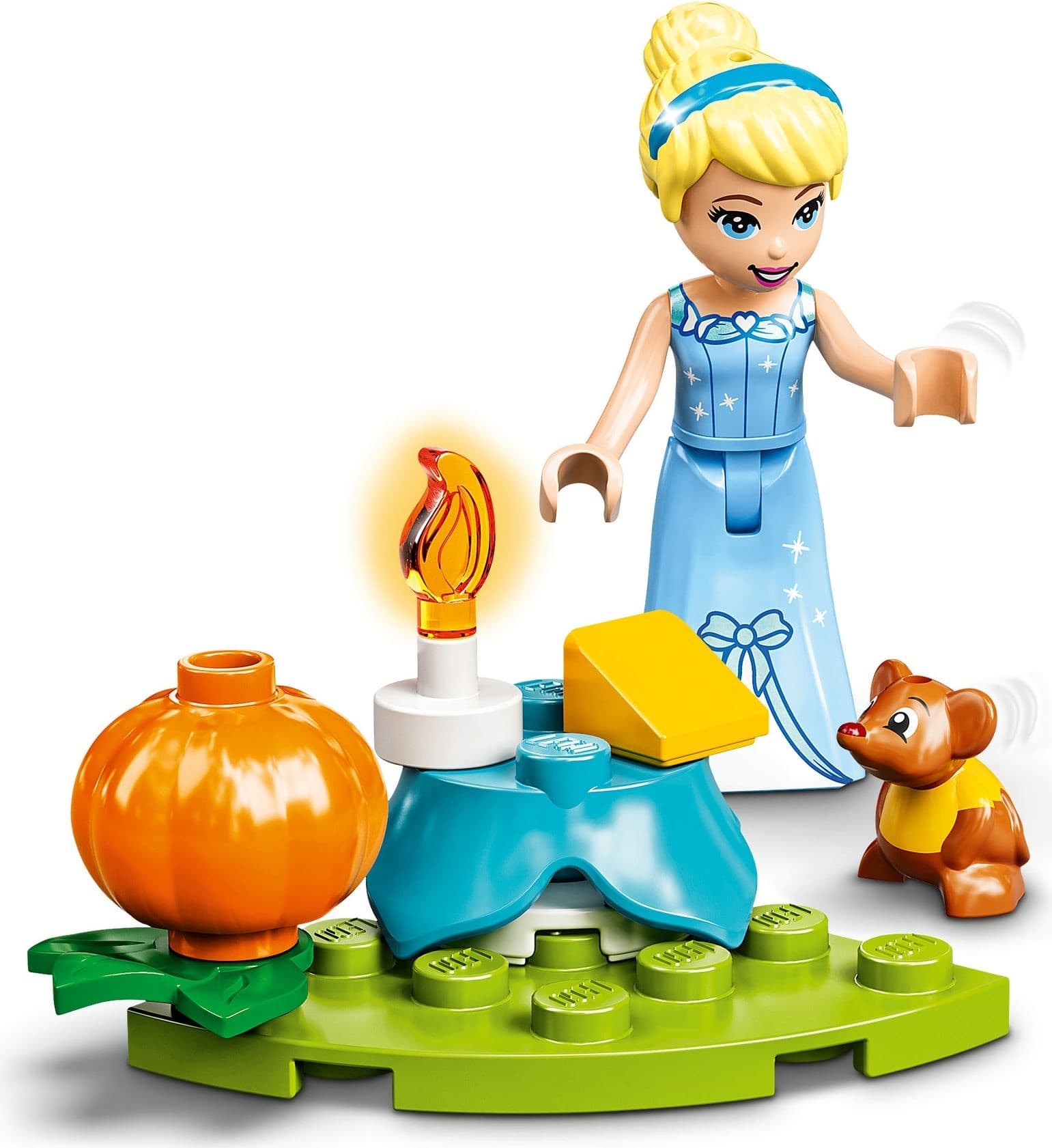 Cinderella's Royal Carriage