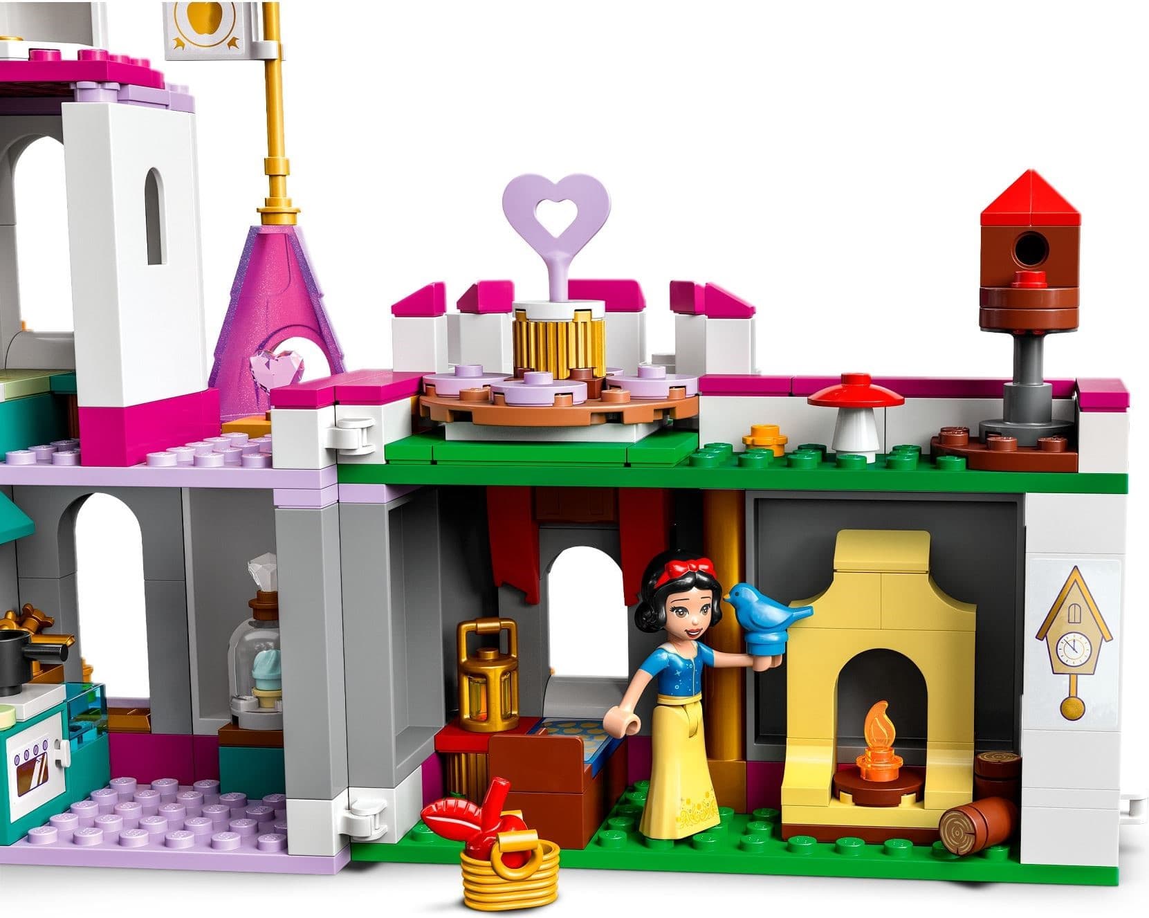 Ultimate Adventure Castle