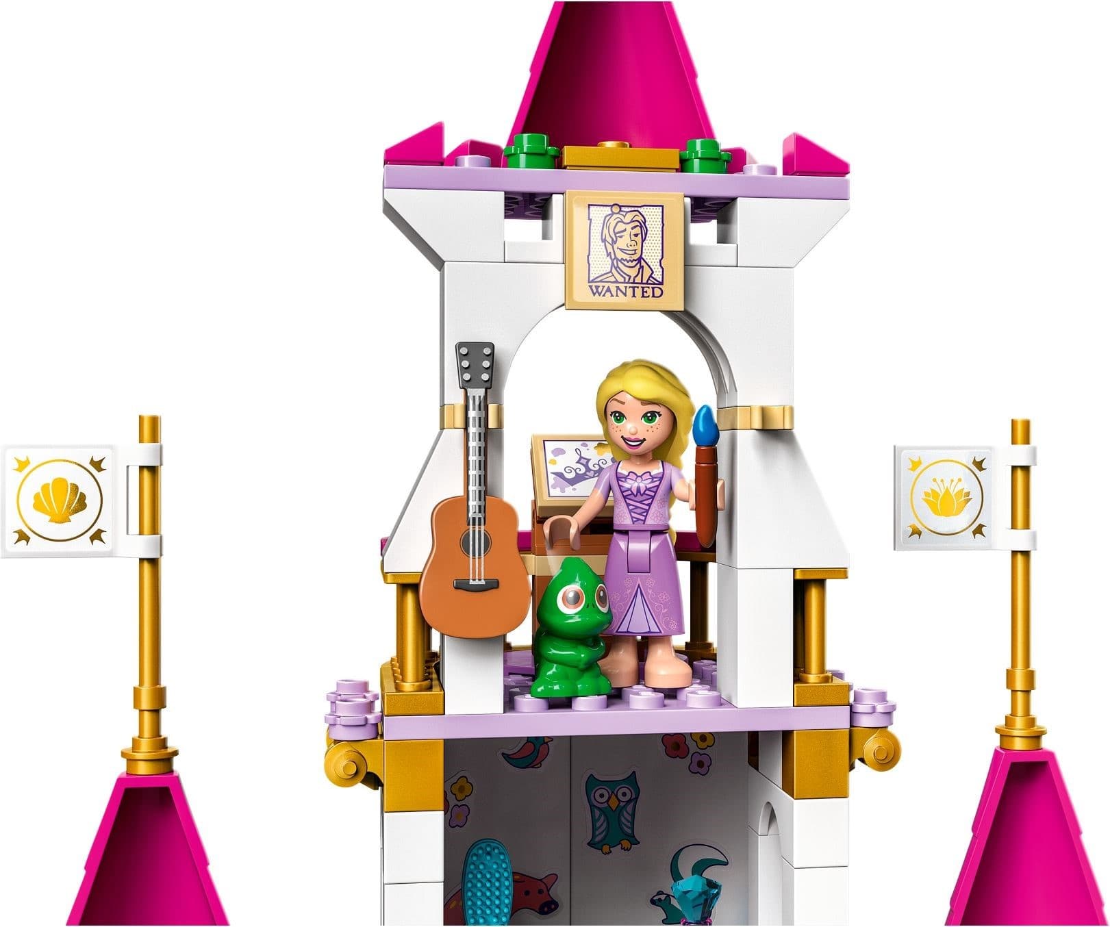 Ultimate Adventure Castle