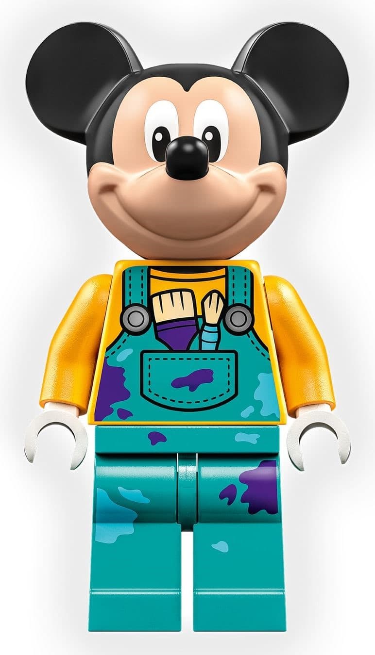 100 Years of Disney Animation Icons