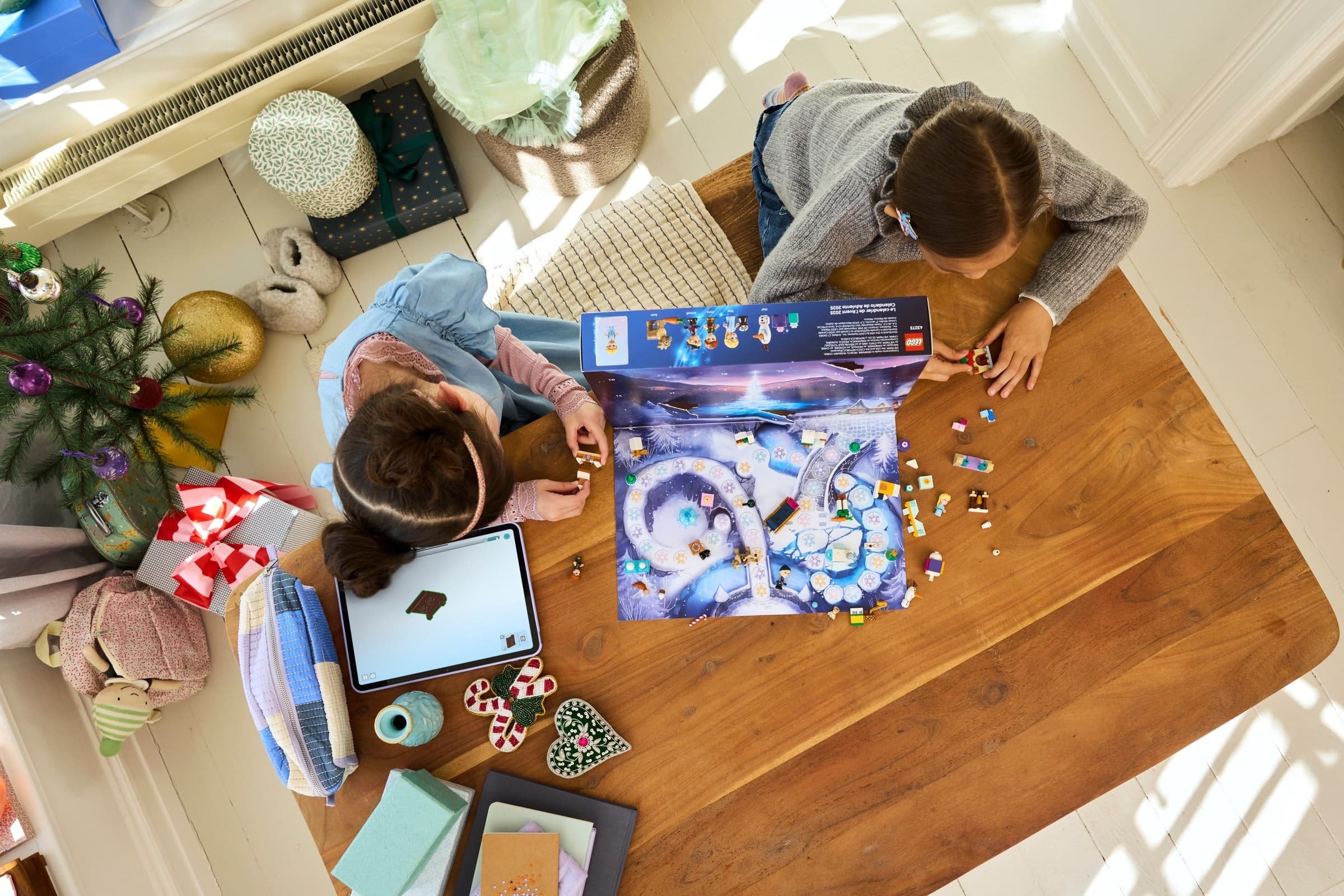 Disney Frozen Advent Calendar 2025
