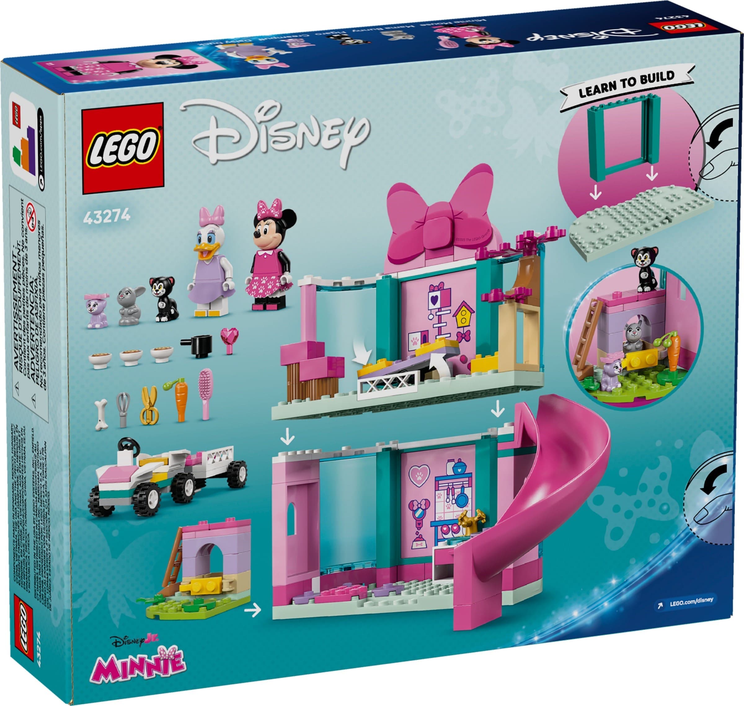 Minnie's Pet Hotel