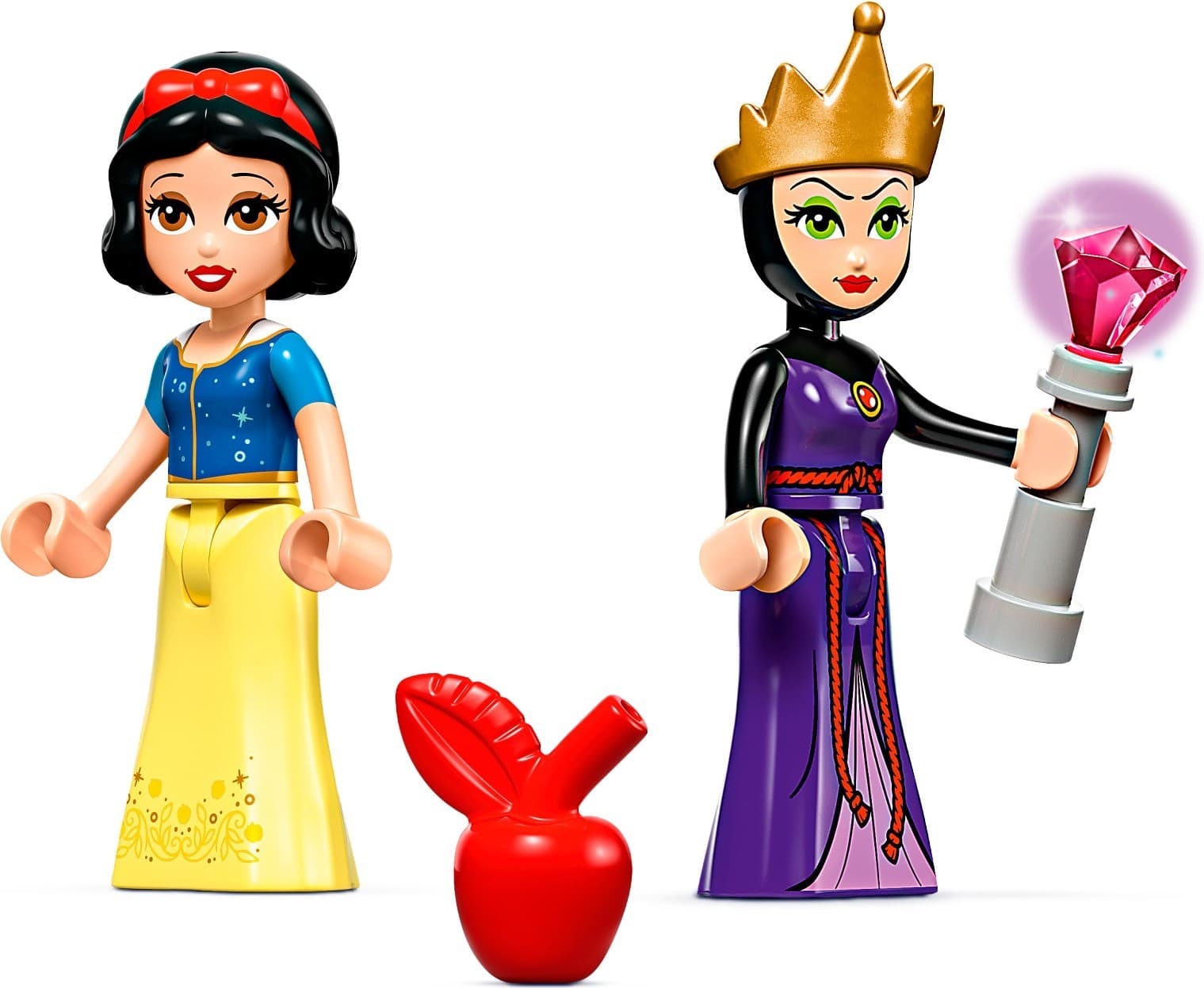 Snow White's Jewelry Box