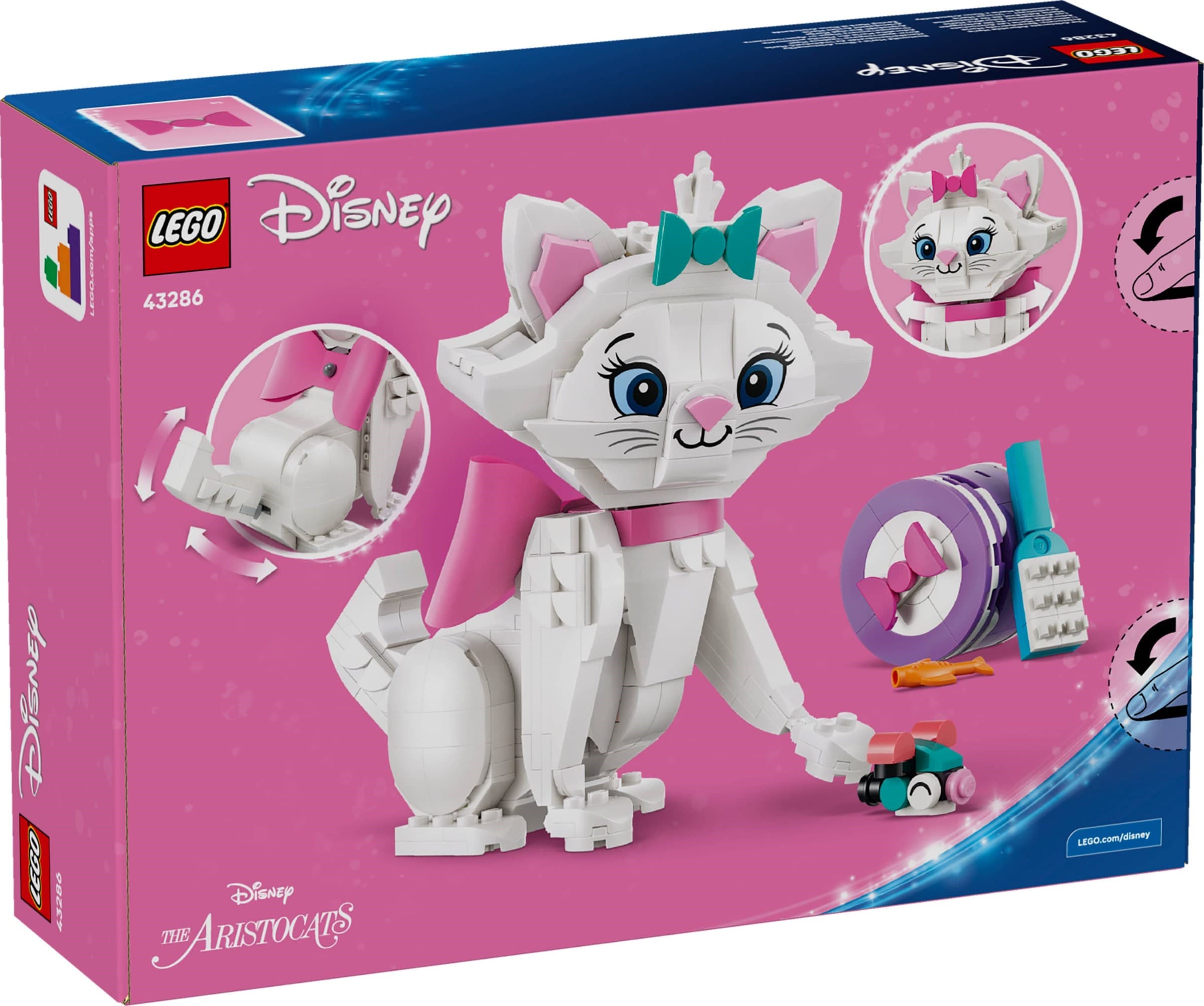 The Aristocats Adorable Marie