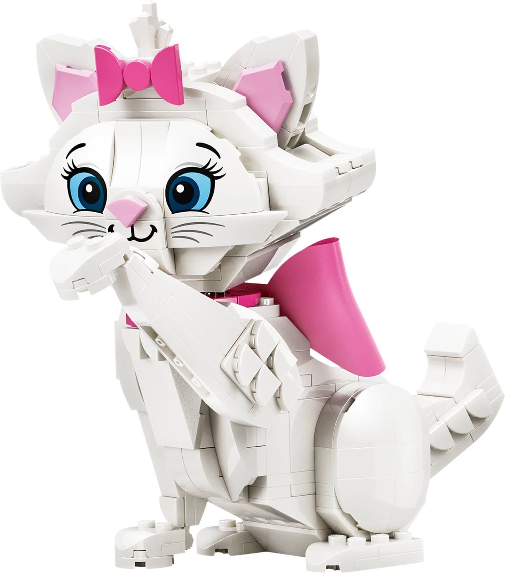 The Aristocats Adorable Marie
