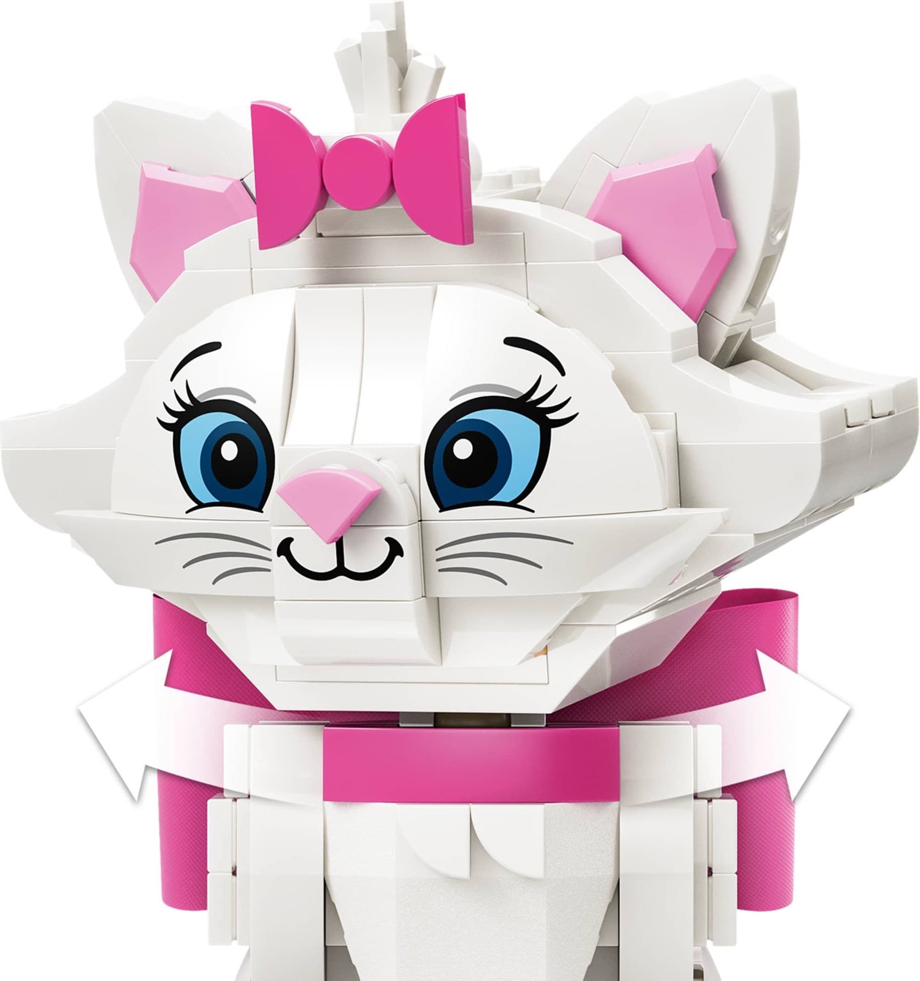 The Aristocats Adorable Marie