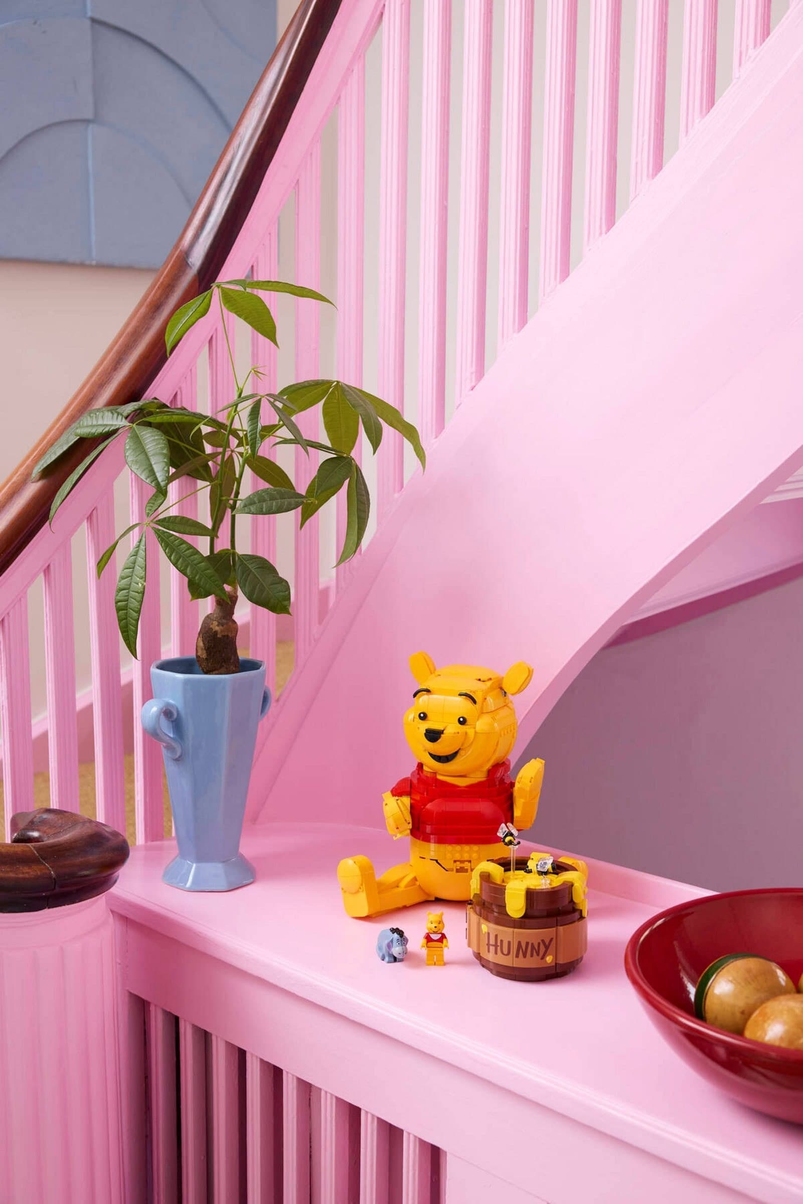 Winnie the Pooh