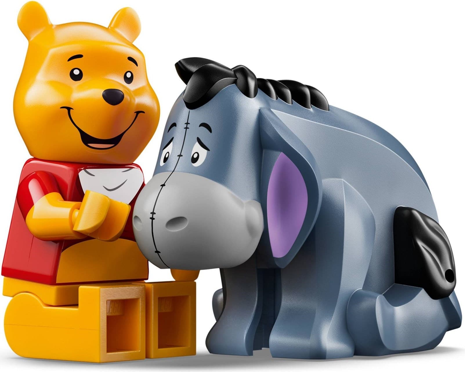 Winnie the Pooh
