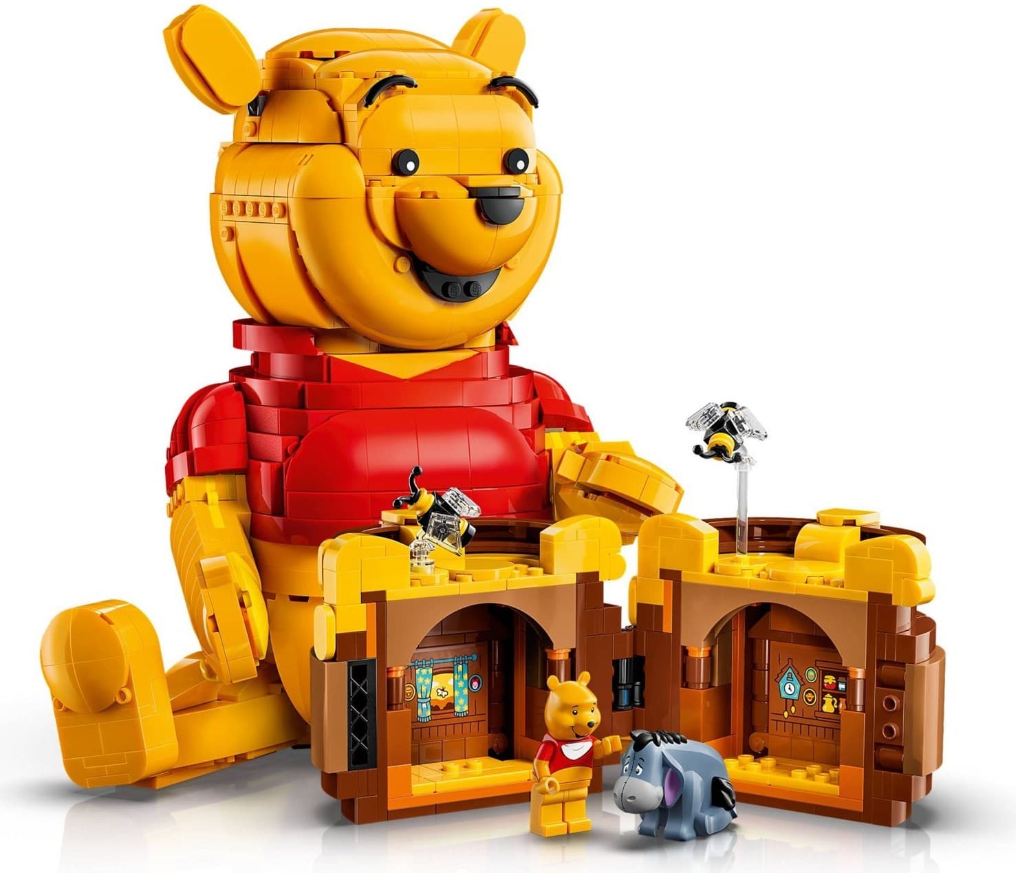 Winnie the Pooh