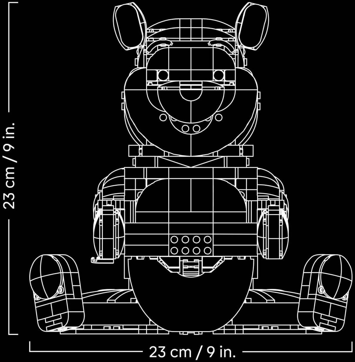 Winnie the Pooh