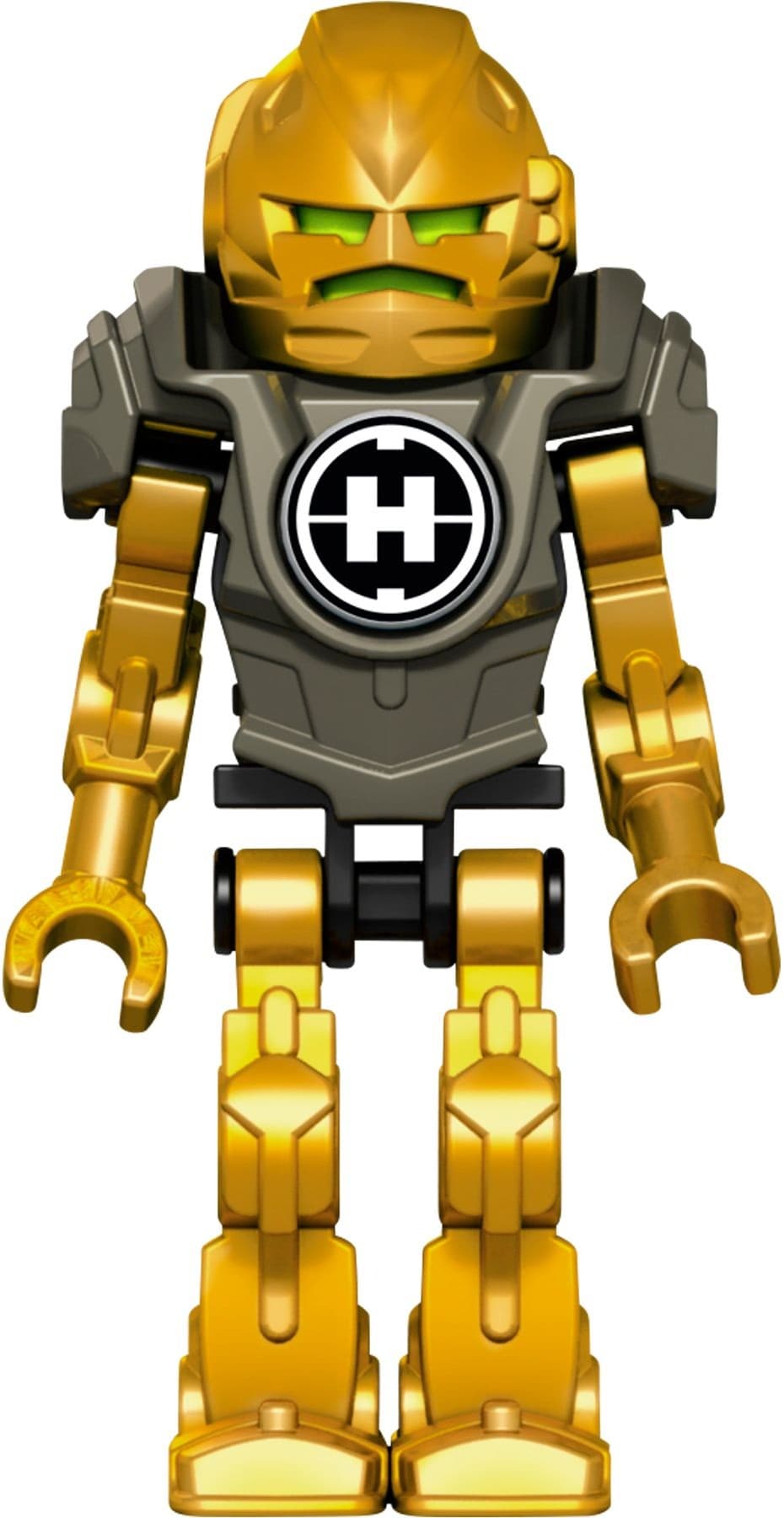 ROCKA Crawler