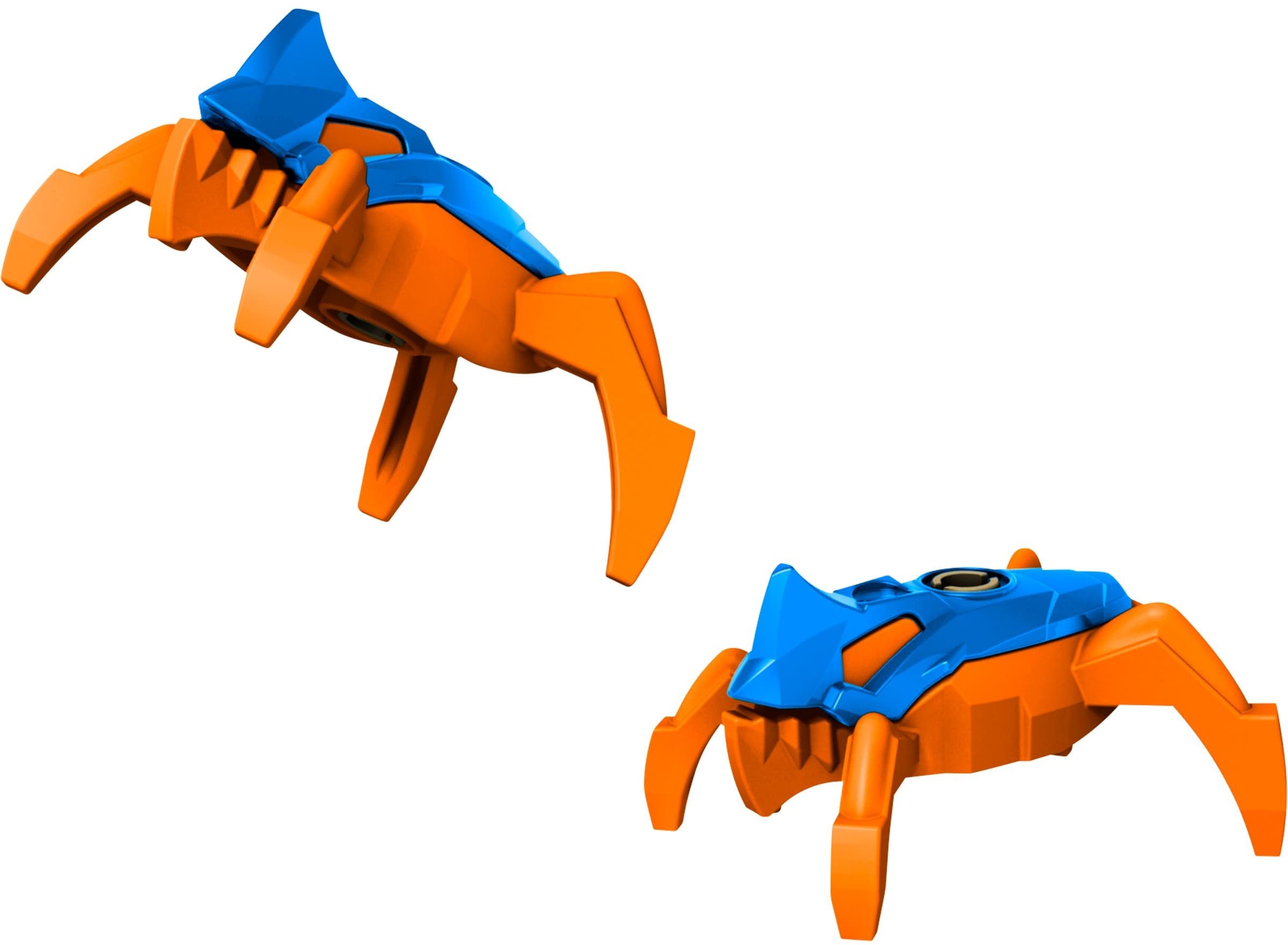 ROCKA Crawler