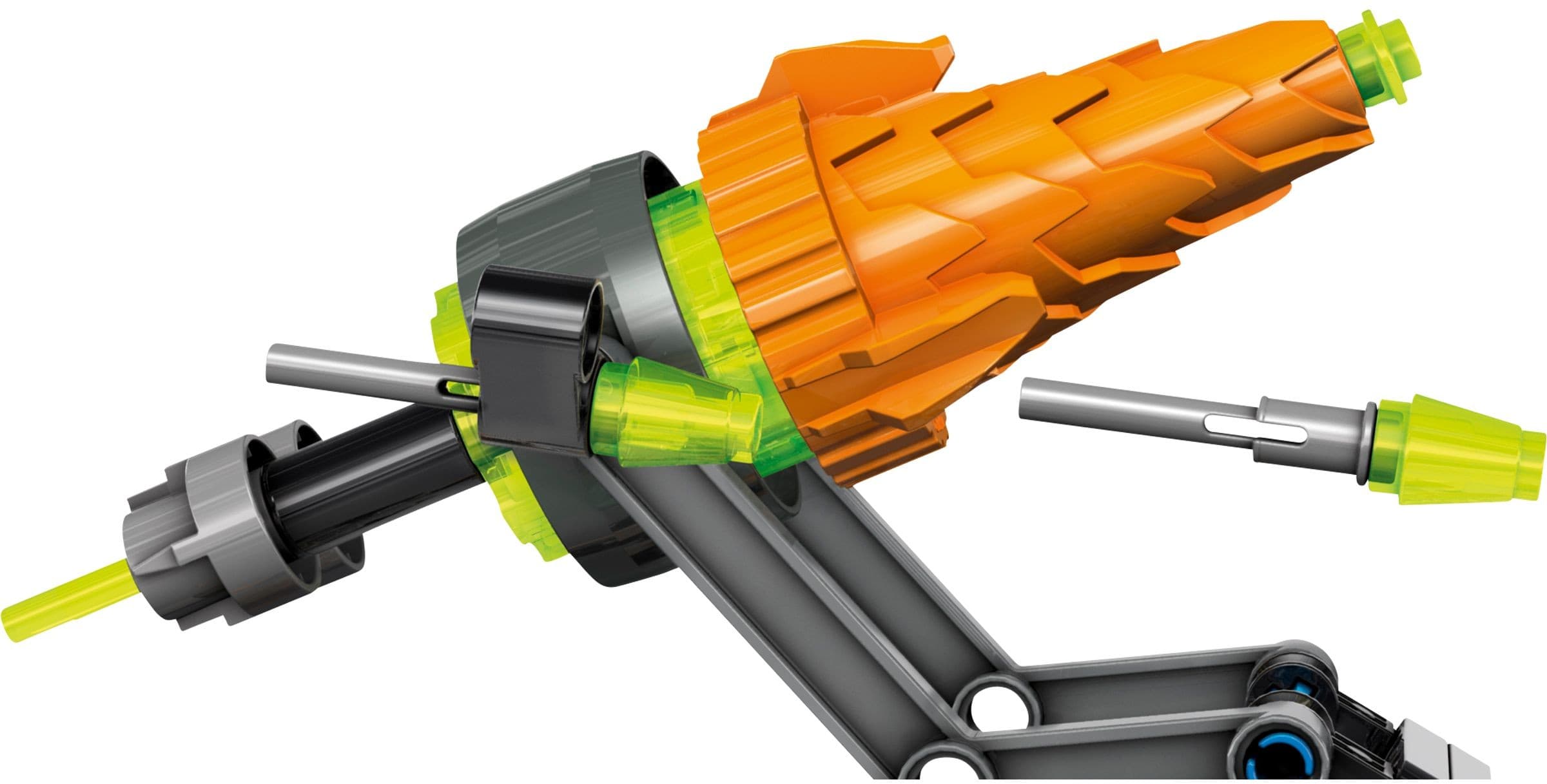 BULK Drill Machine