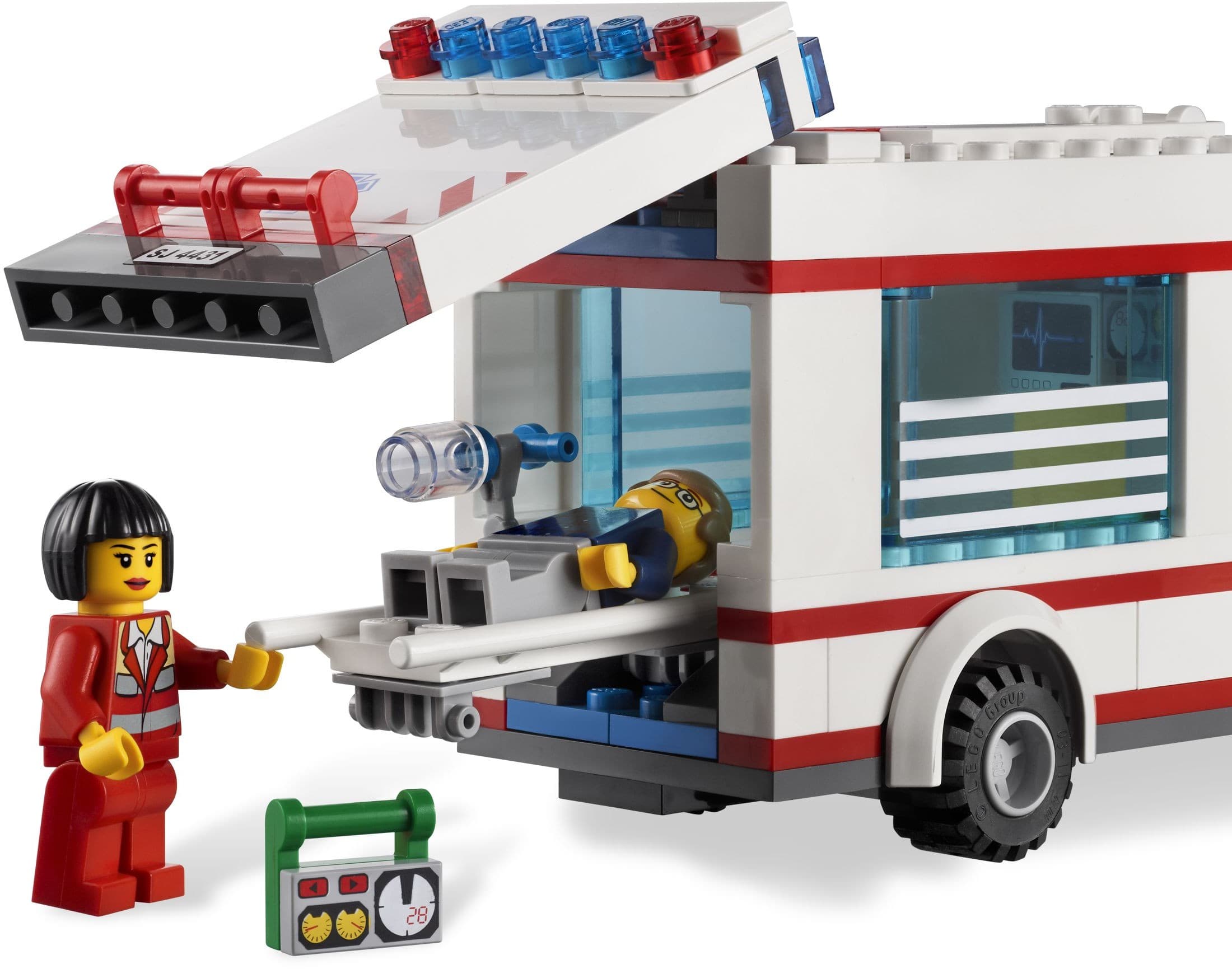 Ambulance