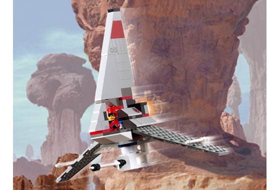 T-16 Skyhopper