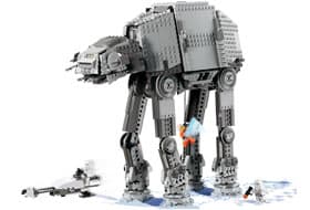 AT-AT [Black Box]