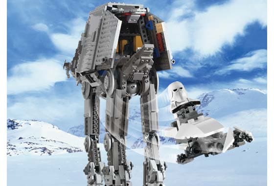 AT-AT [Black Box]