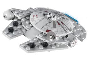 Millennium Falcon