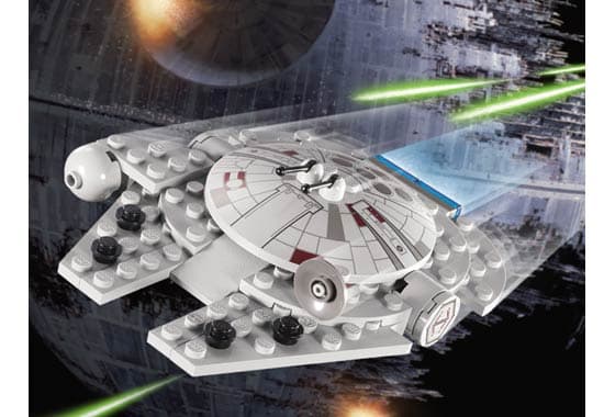 Millennium Falcon