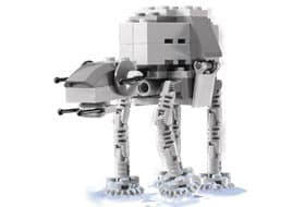 AT-AT - Mini