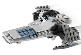 Sith Infiltrator - Mini
