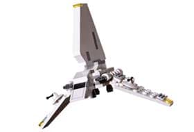 Imperial Shuttle - Mini