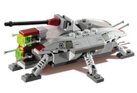 AT-TE - Mini