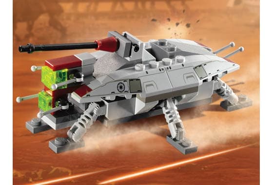 AT-TE - Mini