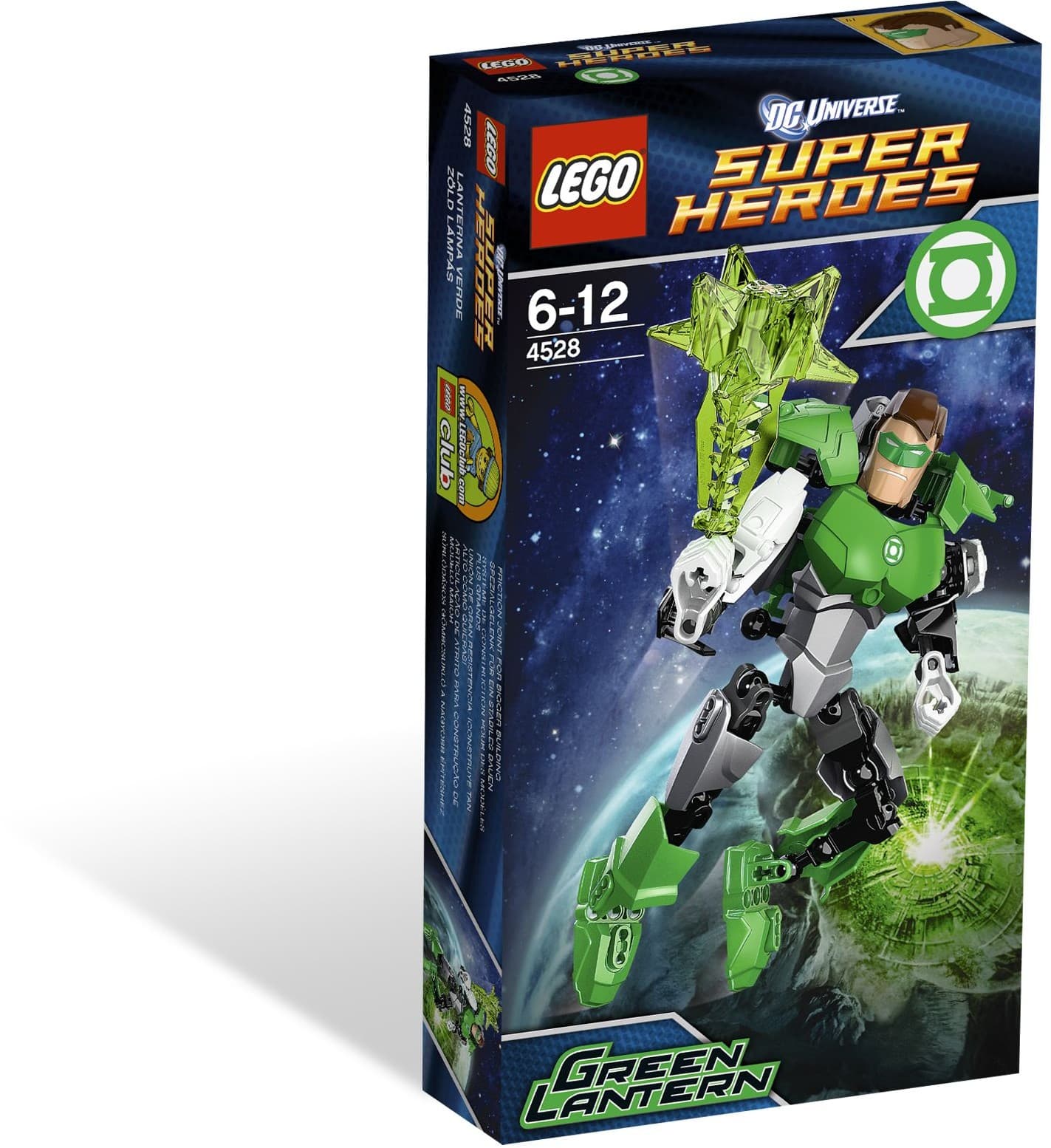 Green Lantern
