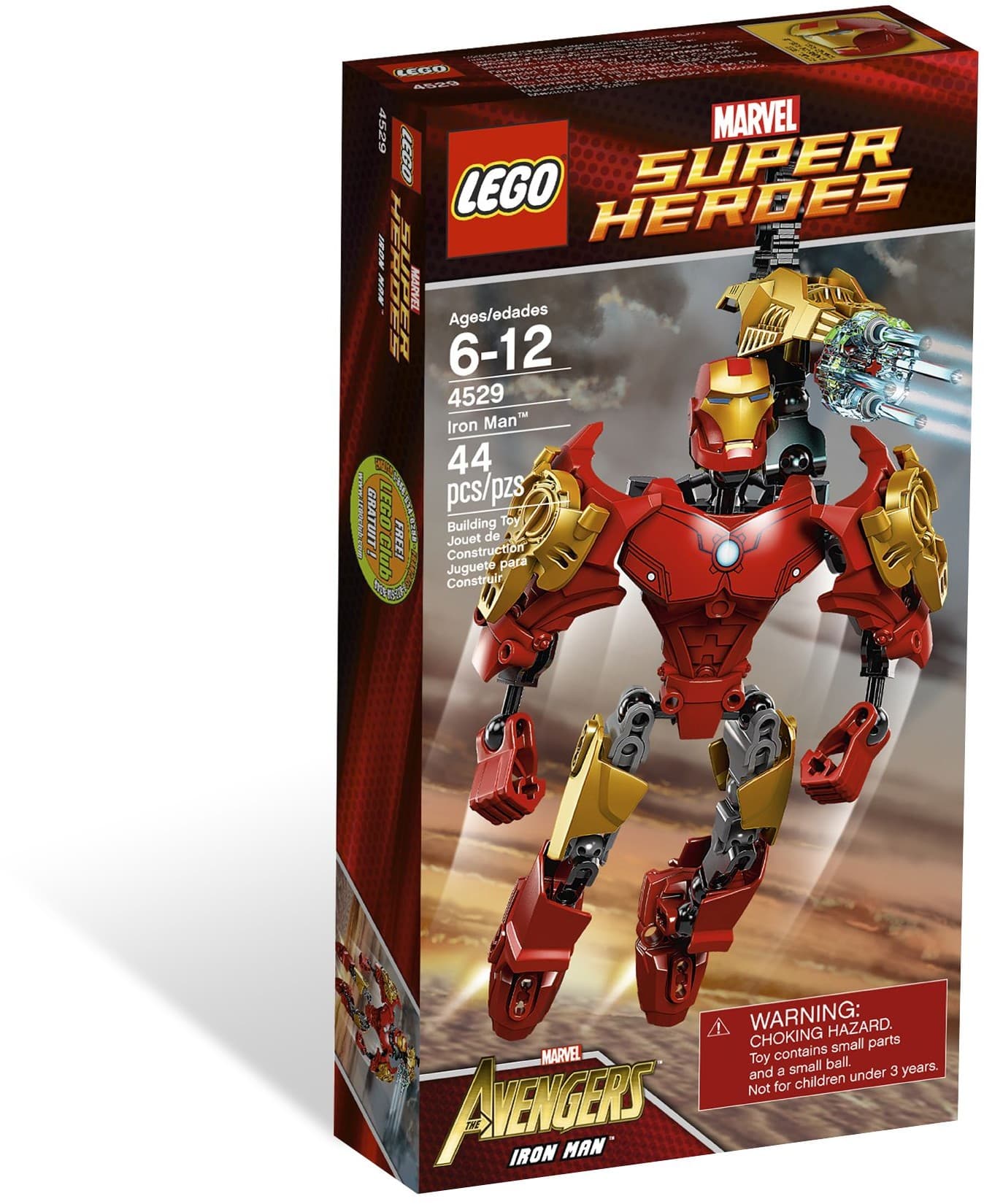 Iron Man