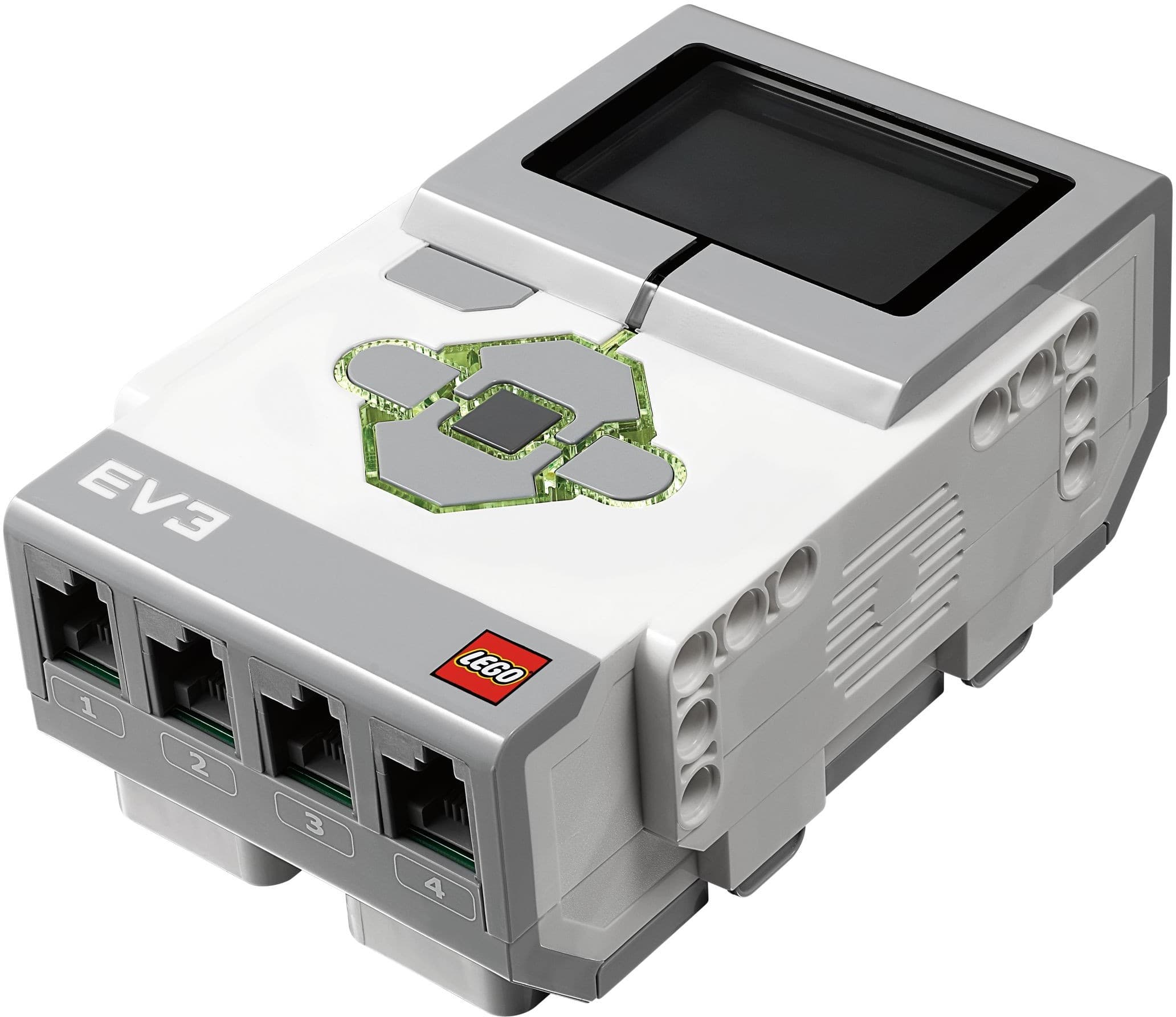 EV3 Intelligent Brick