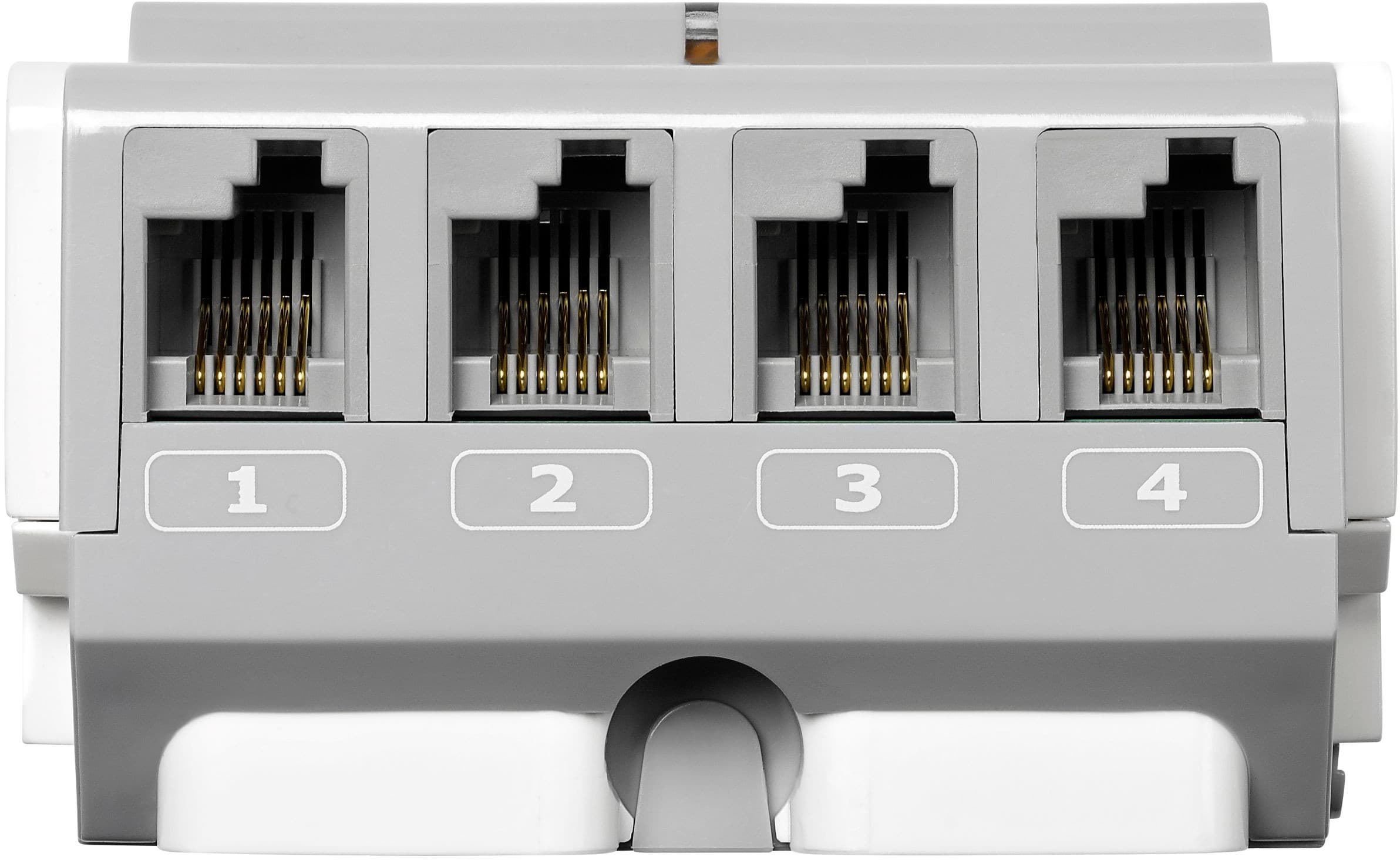 EV3 Intelligent Brick