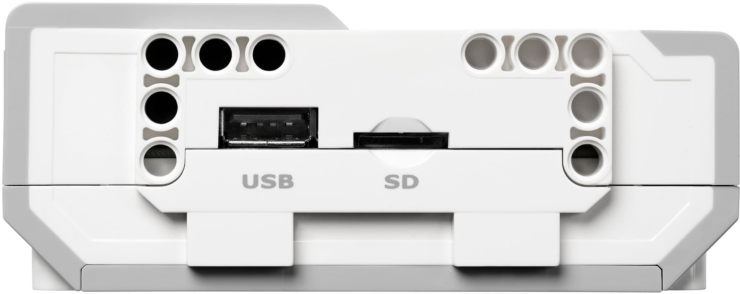 EV3 Intelligent Brick