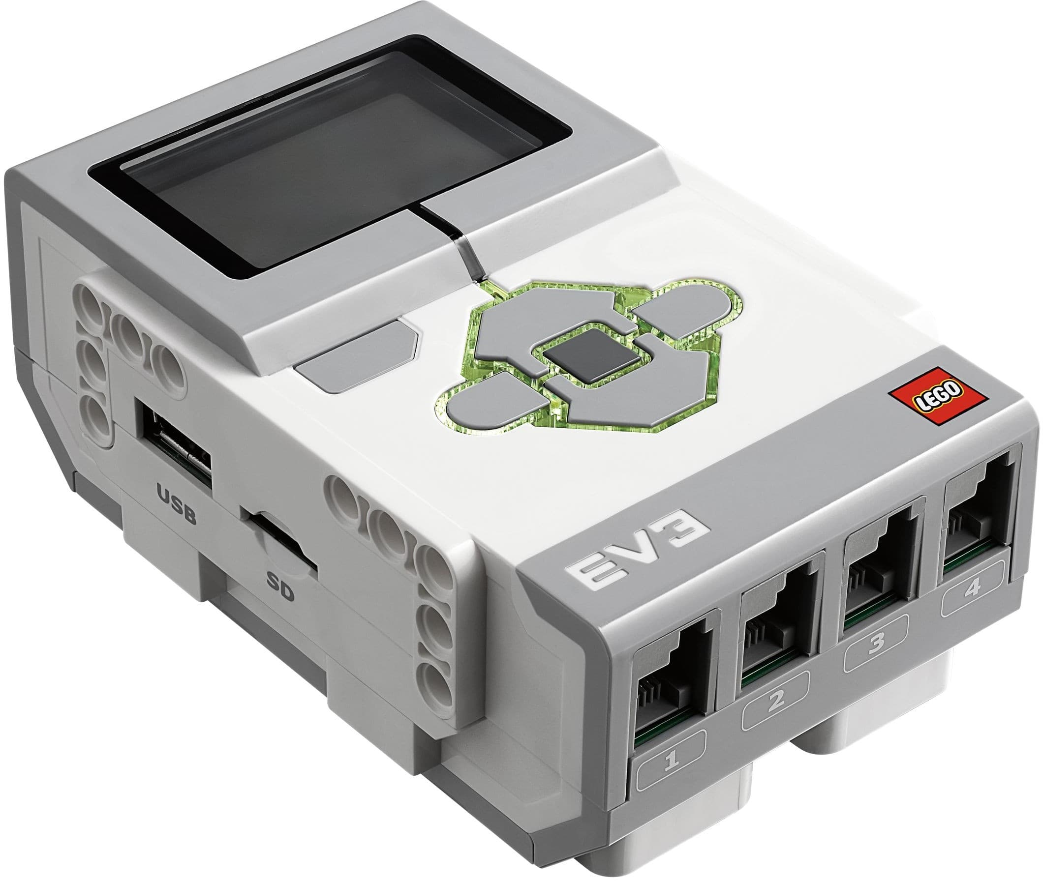 EV3 Intelligent Brick