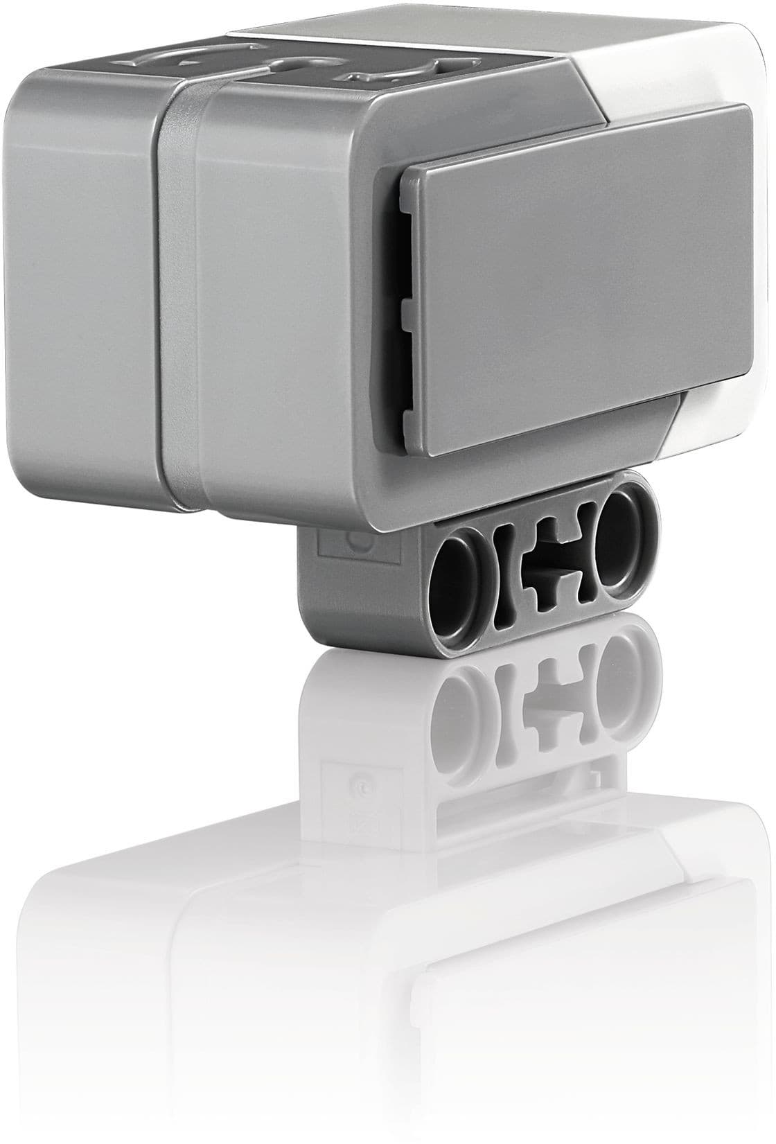 EV3 Gyro Sensor