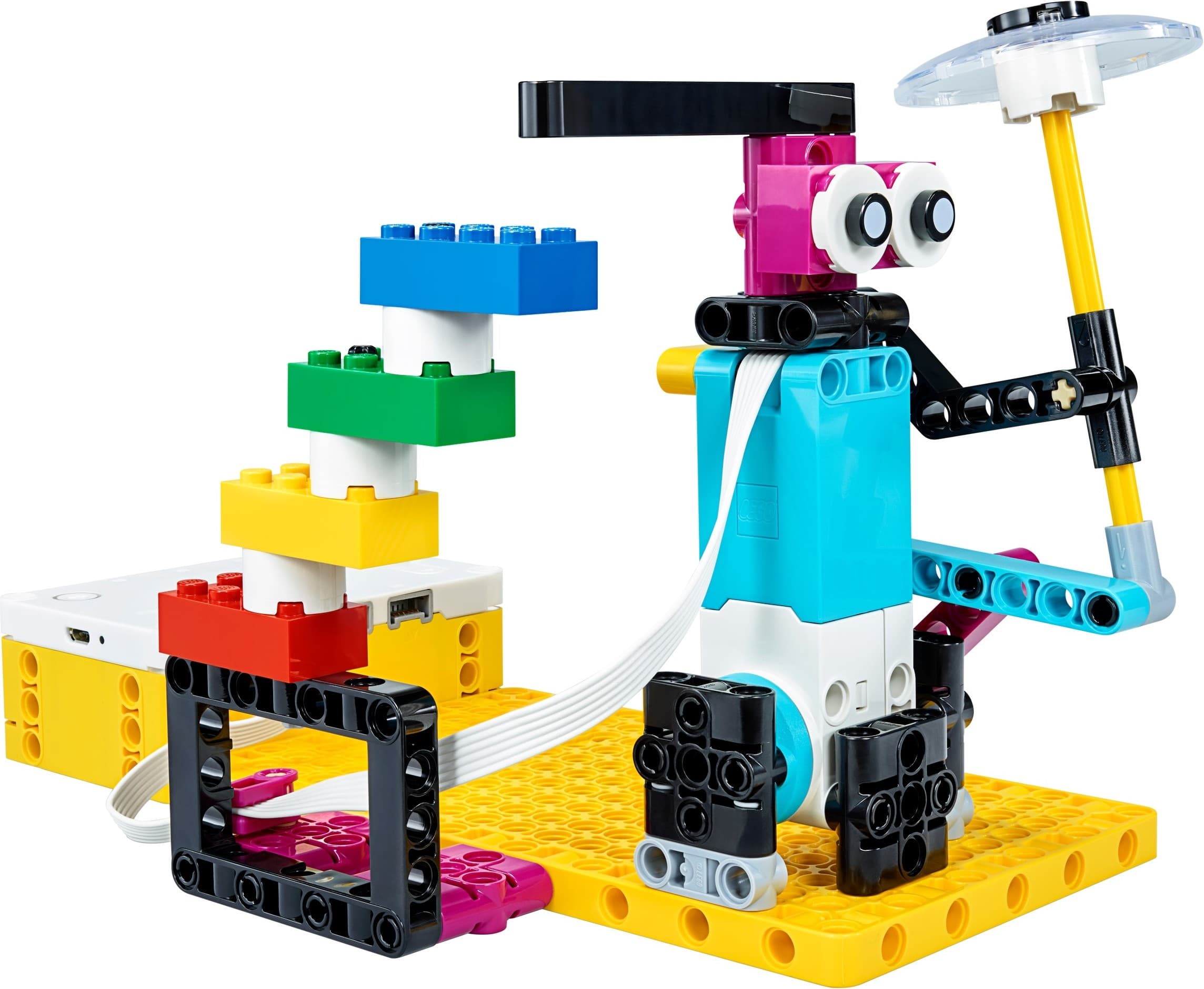 SPIKE Prime