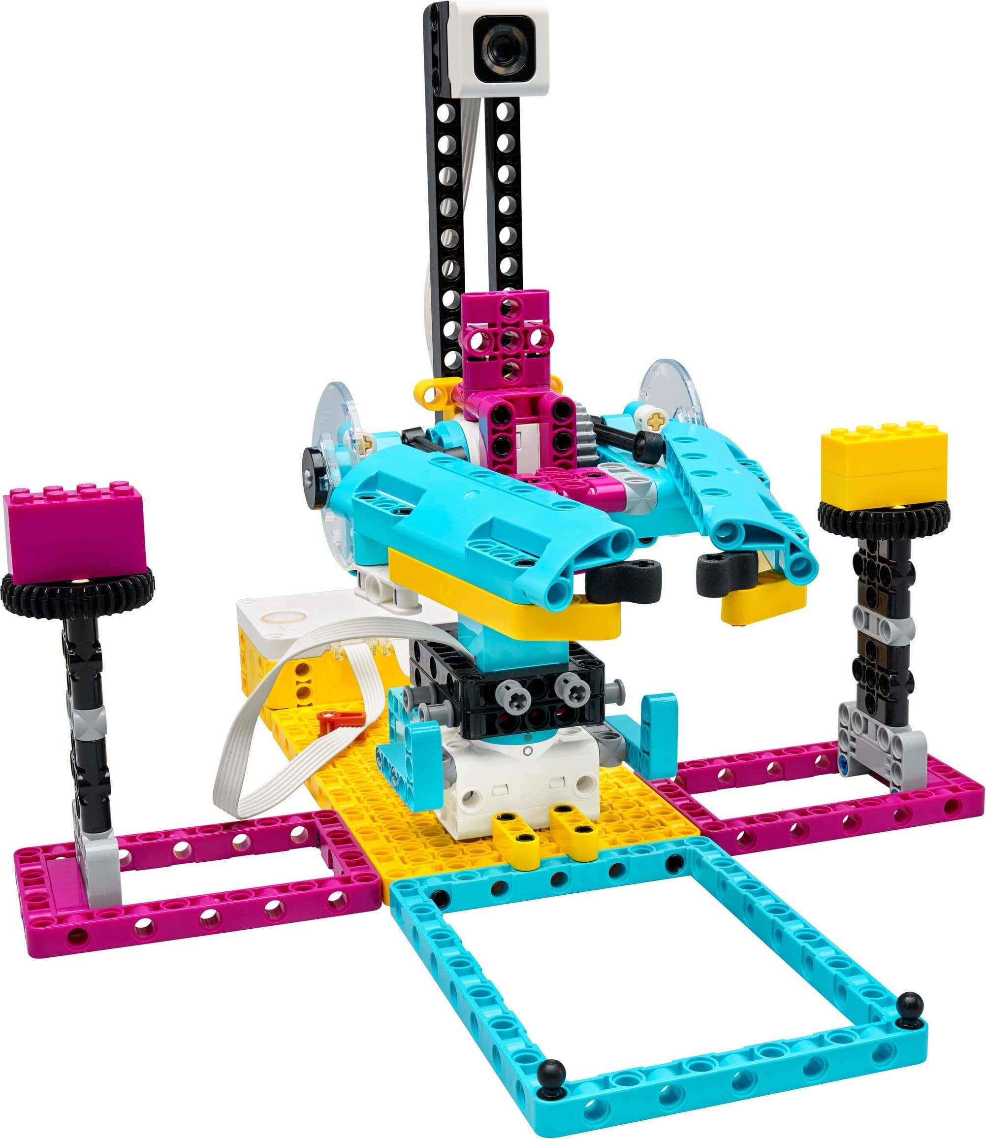 SPIKE Prime