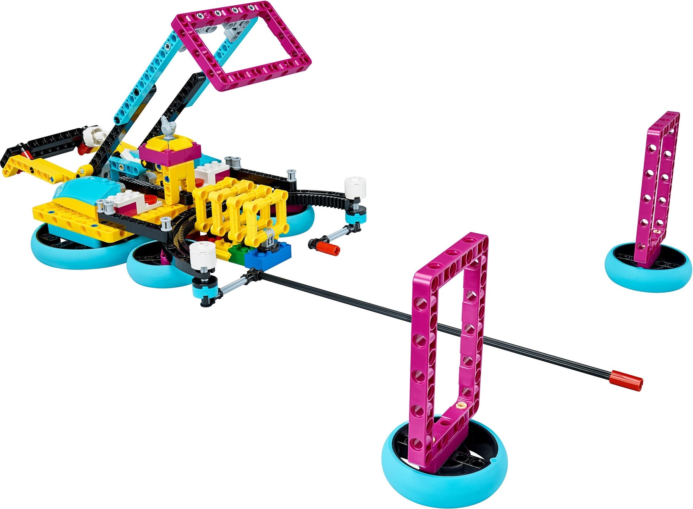 SPIKE Prime Expansion Set