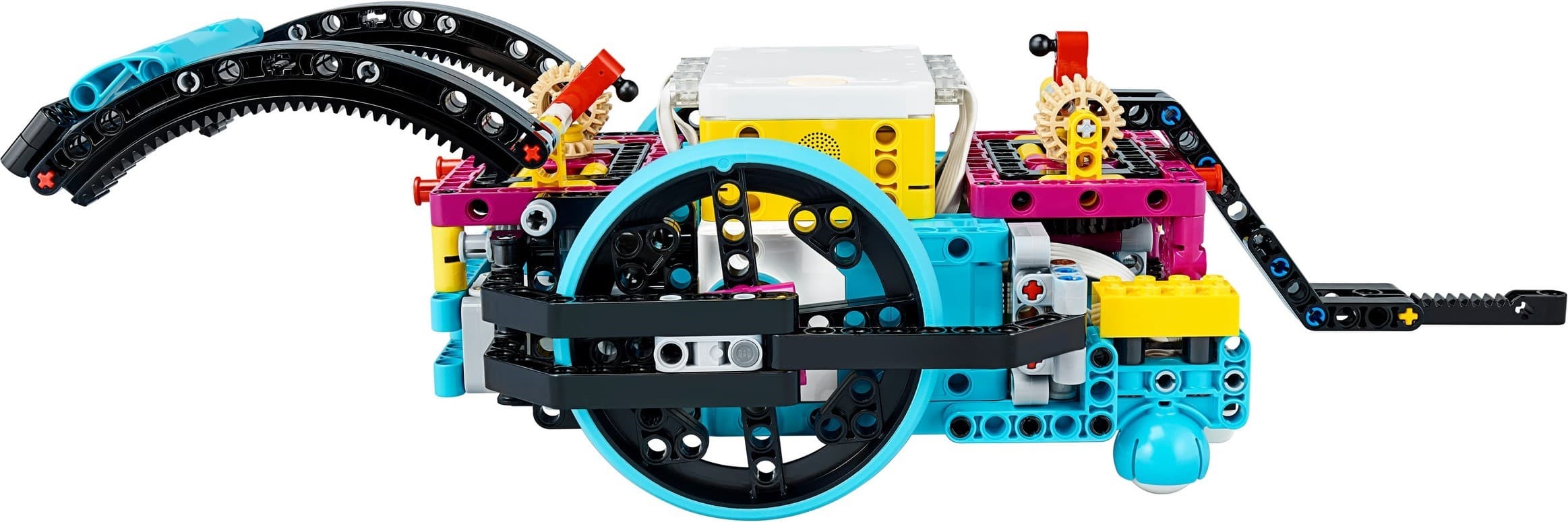 SPIKE Prime Expansion Set