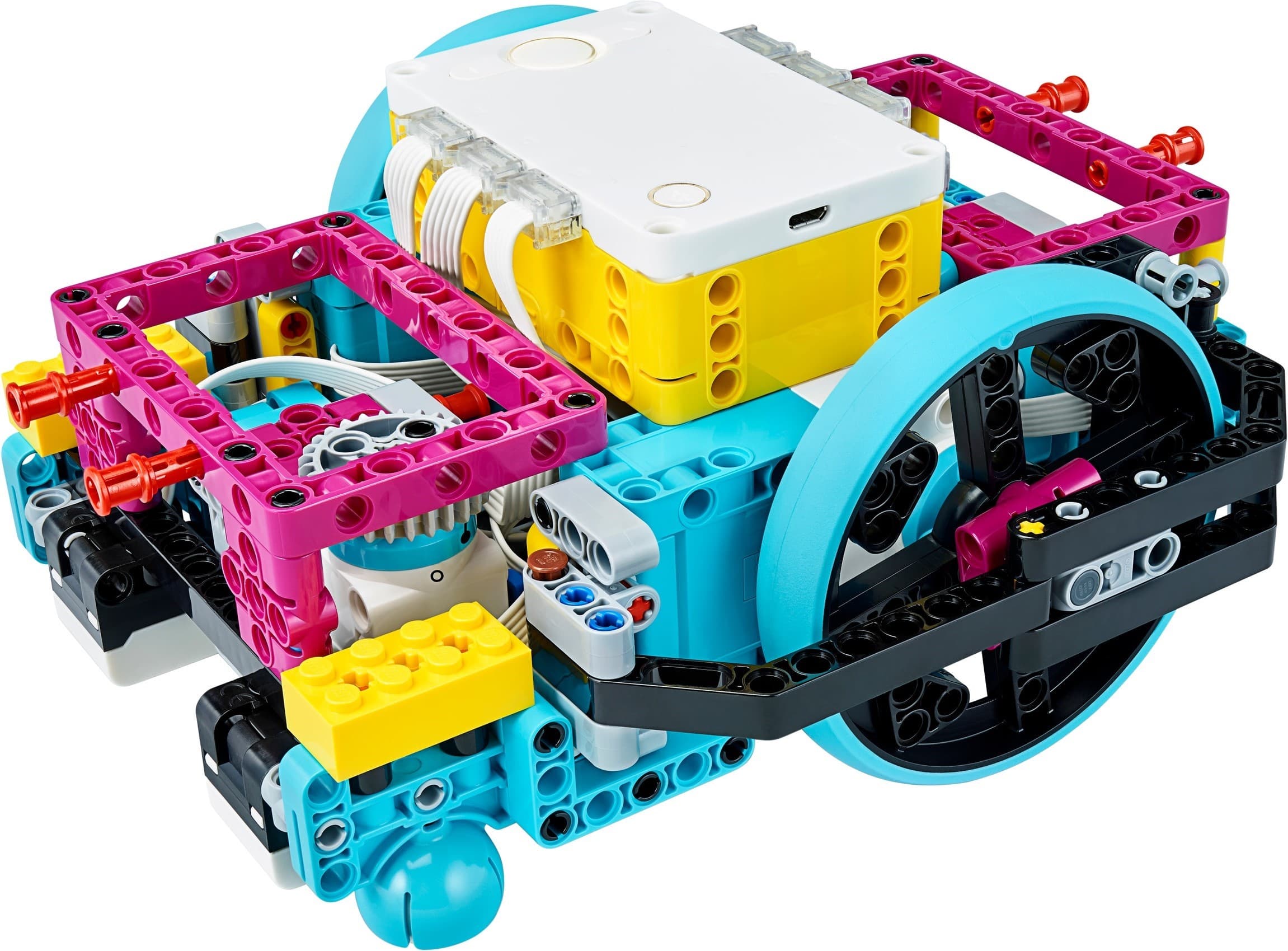 SPIKE Prime Expansion Set