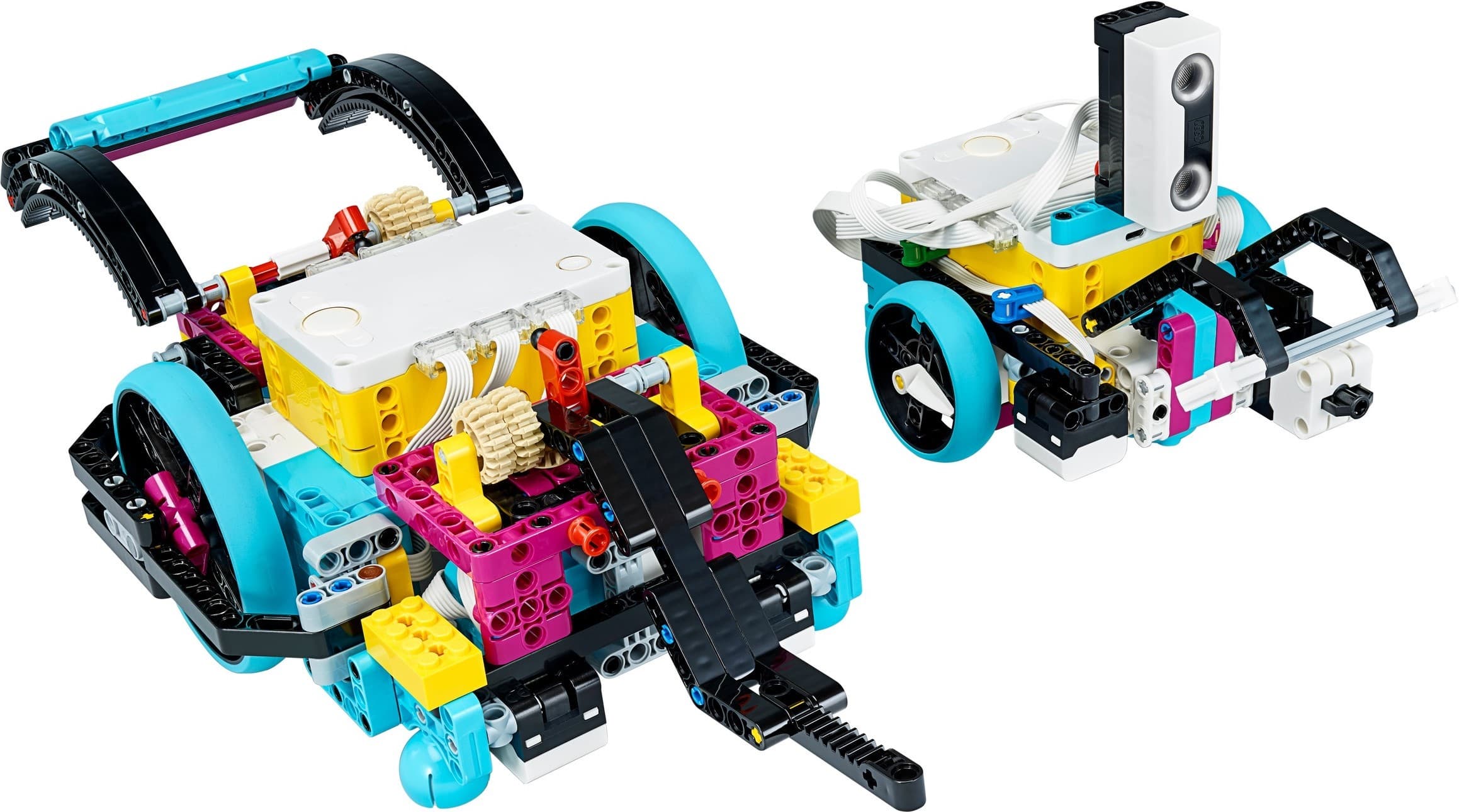 SPIKE Prime Expansion Set