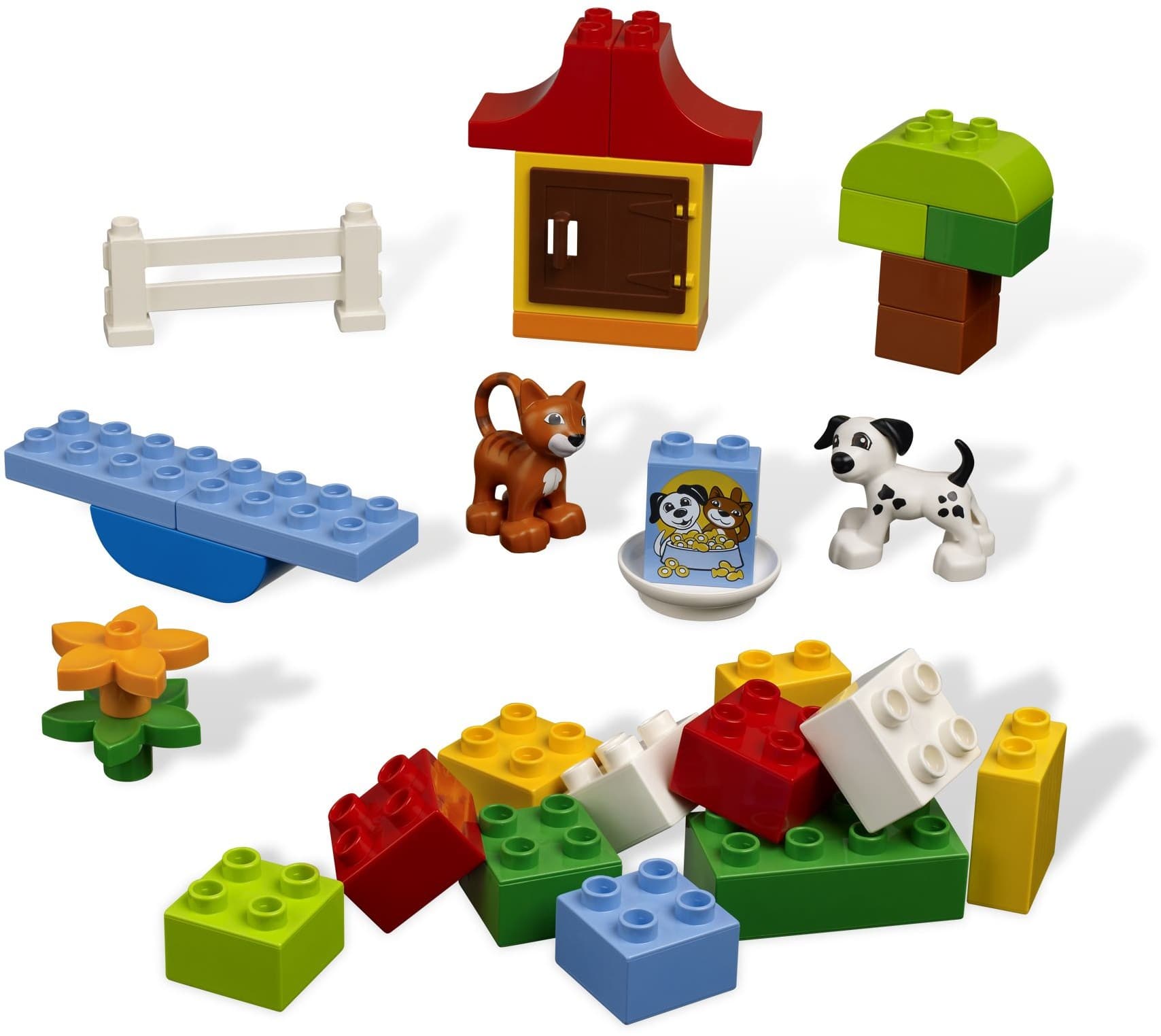 Brick Box
