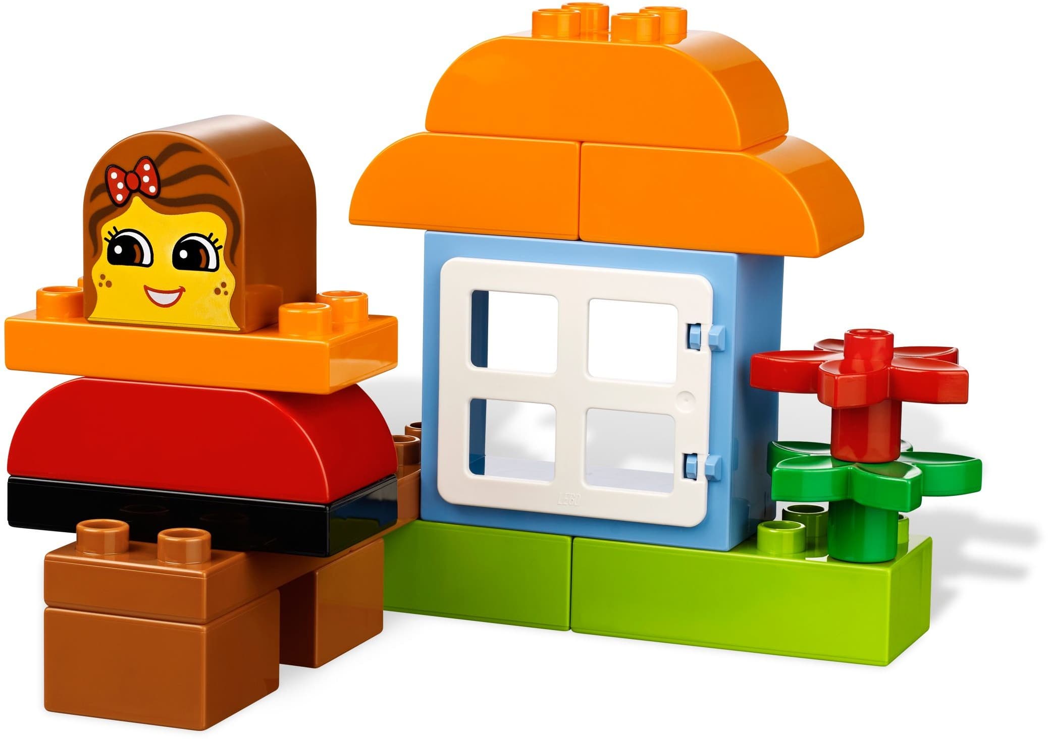 Build and Play Box