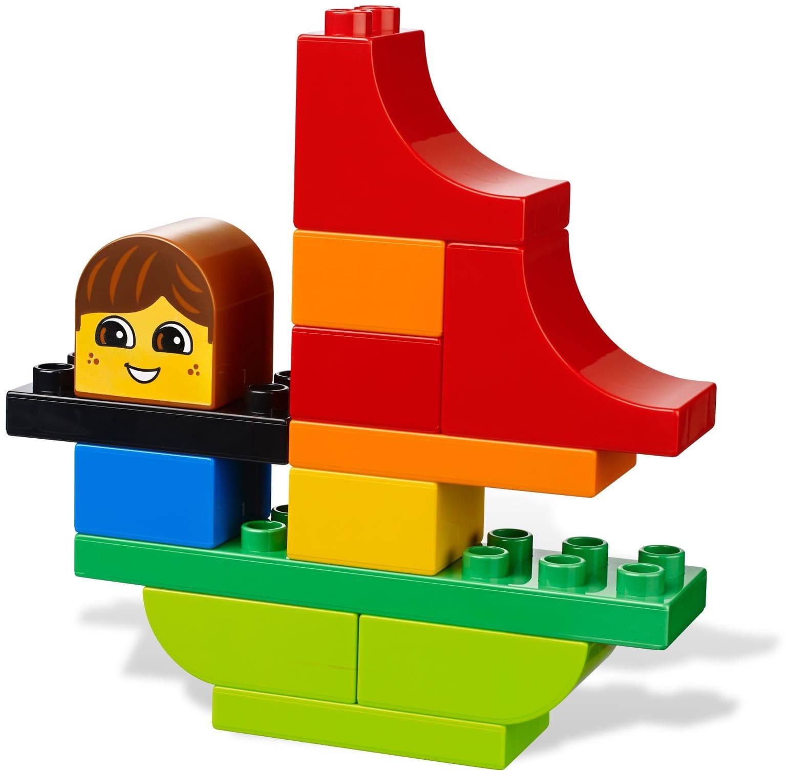 Build and Play Box