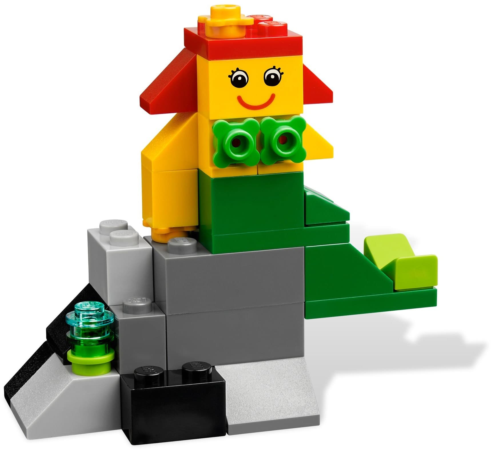 Build and Play Box