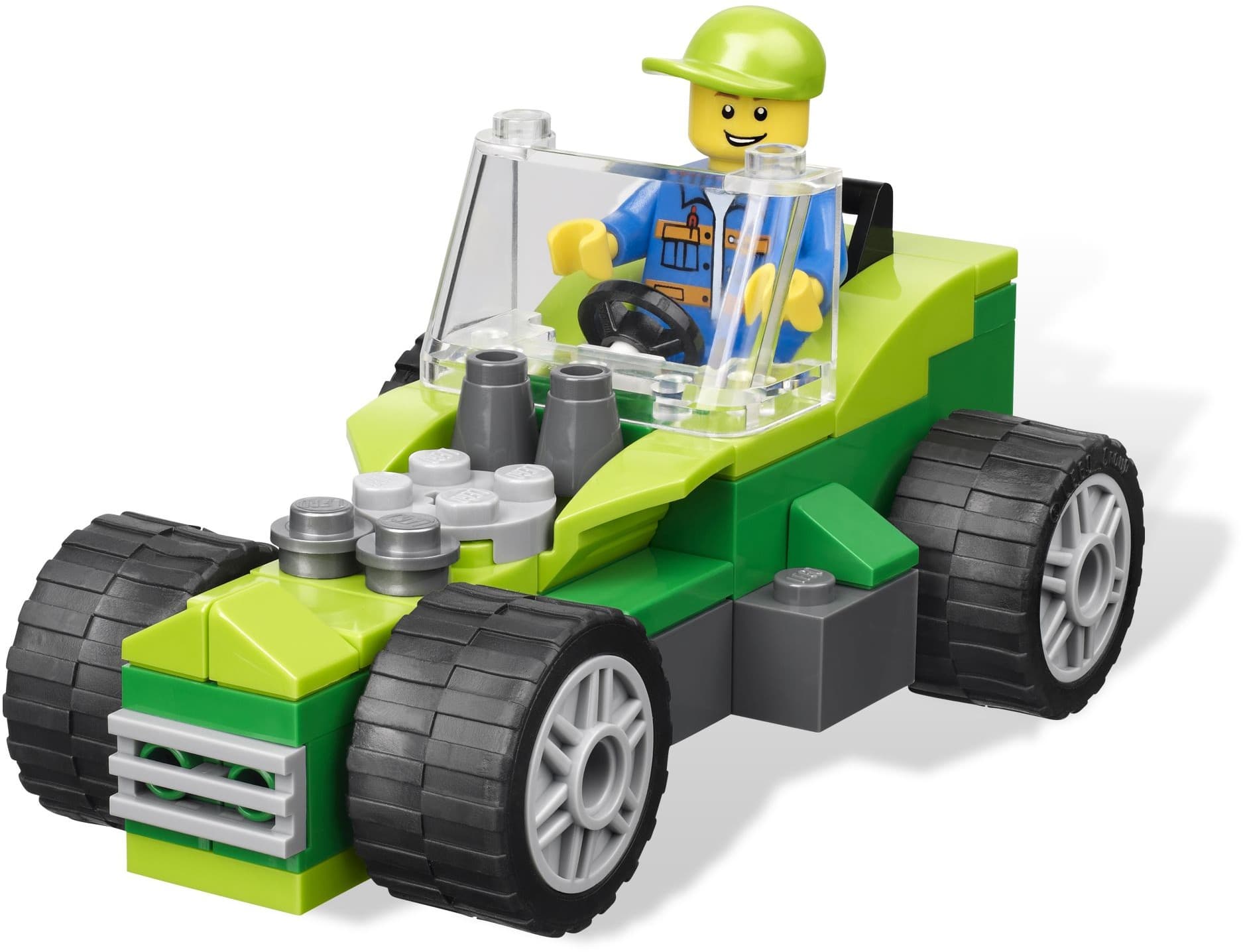Fun with Vehicles