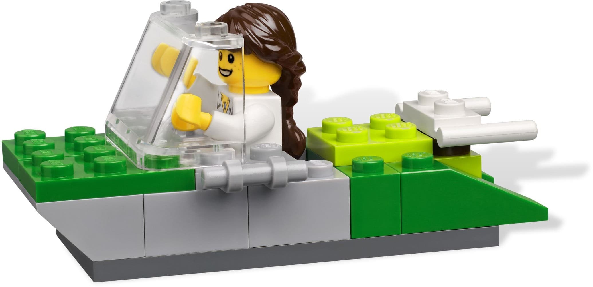 Safari Building Set