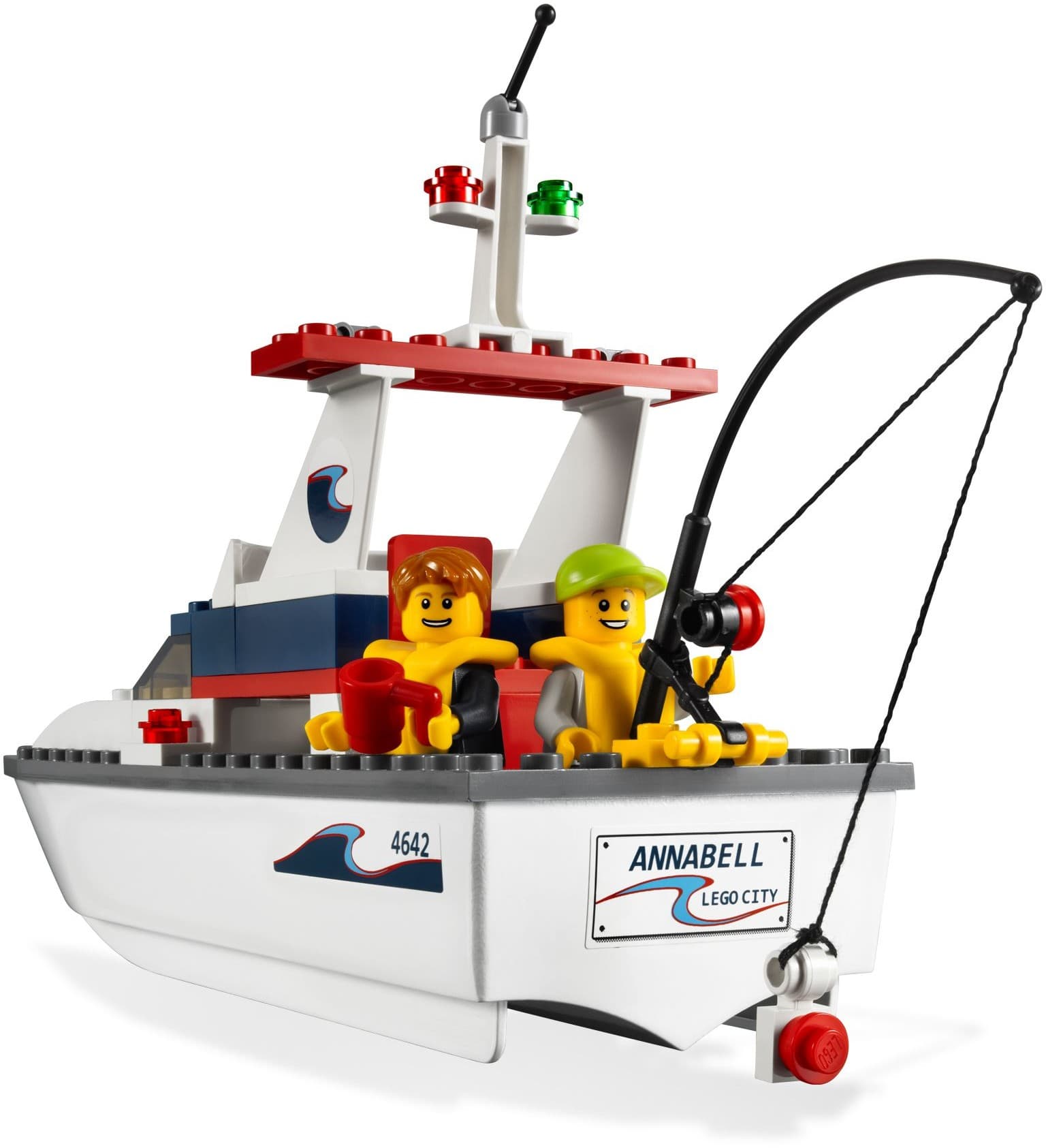 Fishing Boat