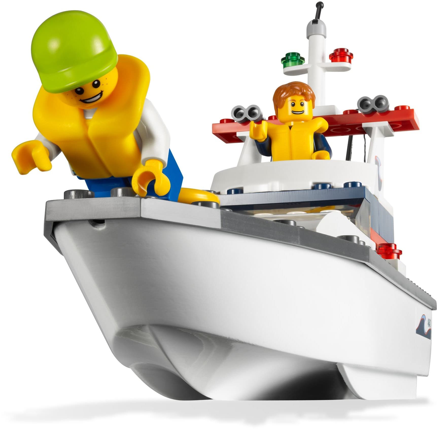 Fishing Boat