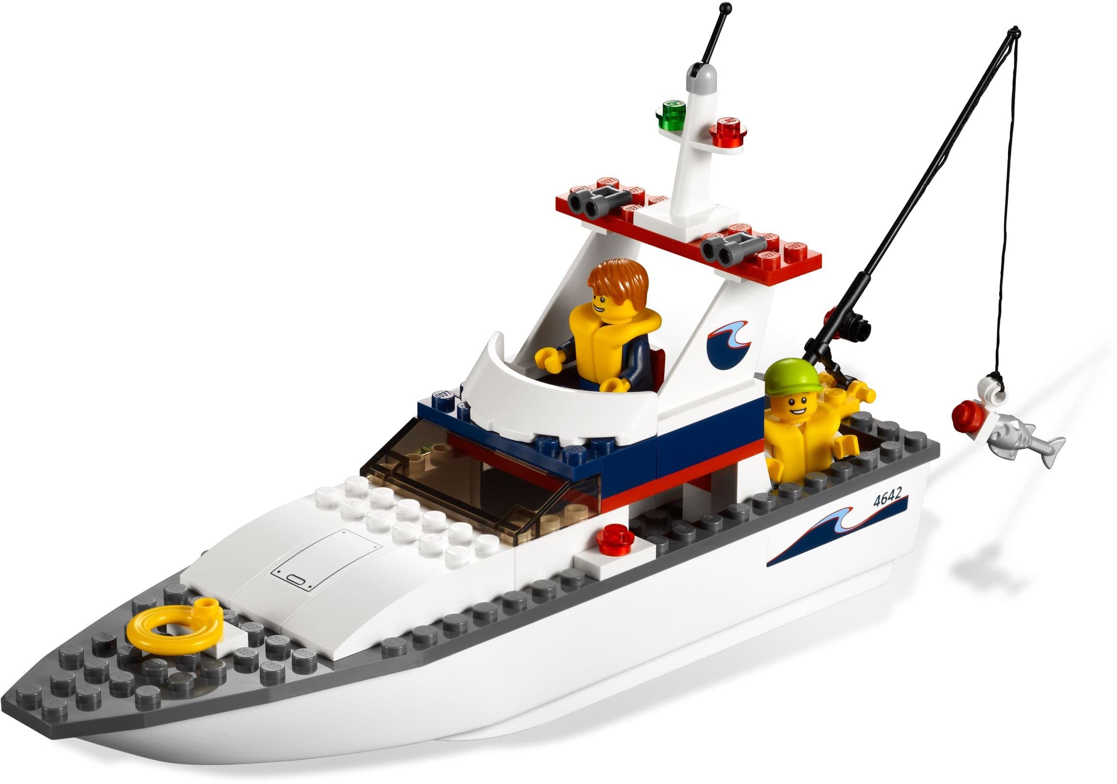 Fishing Boat